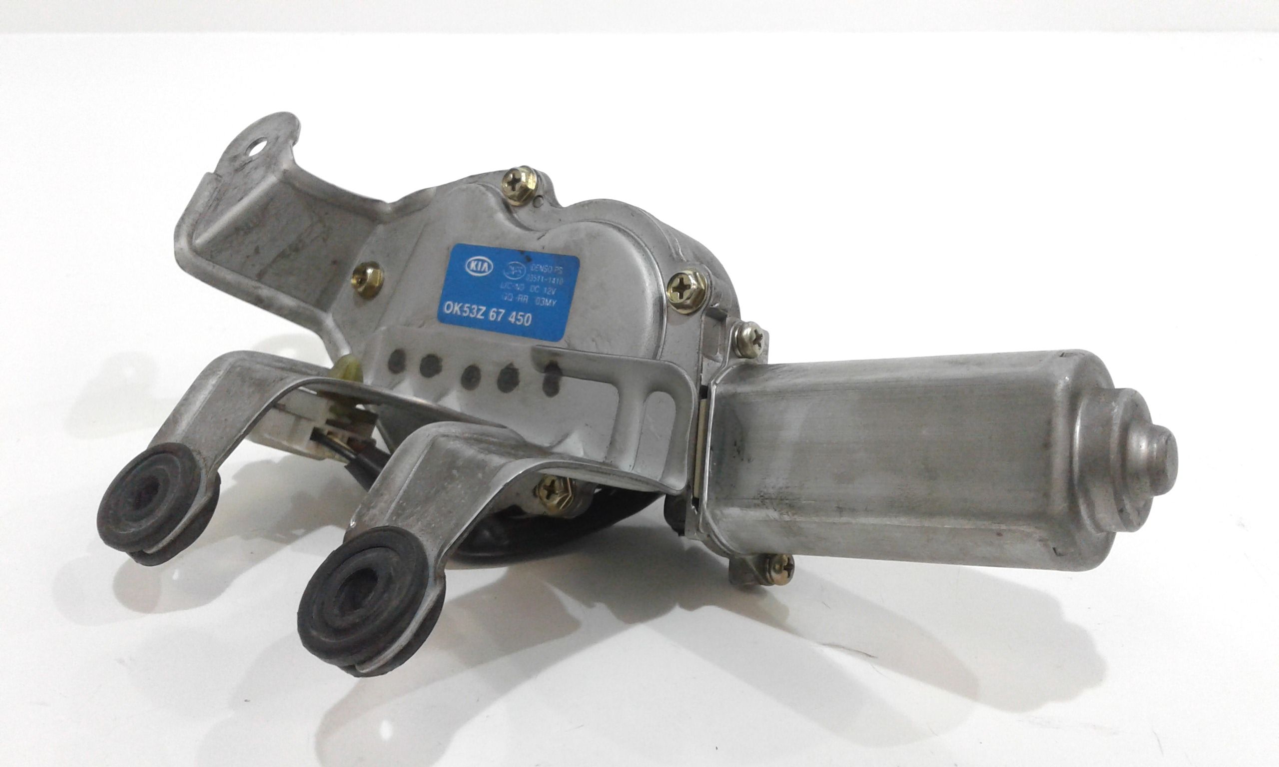 Motorino Tergilunotto 987004D000 Usato