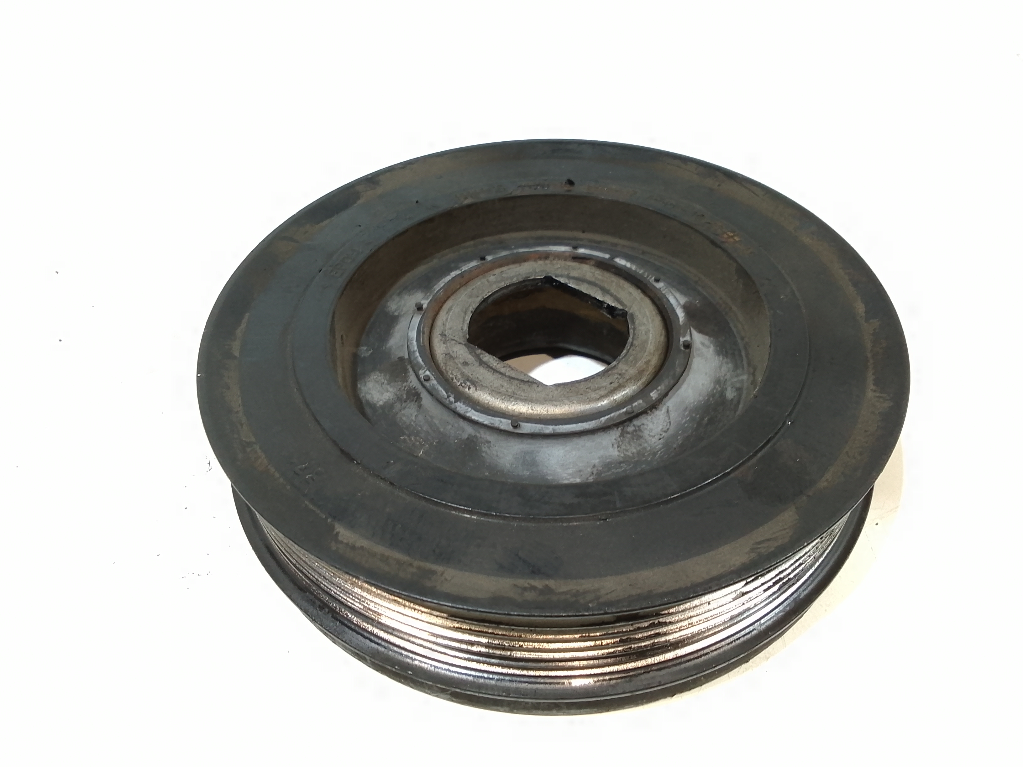 Puleggia Albero Motore 8200802666 Usato