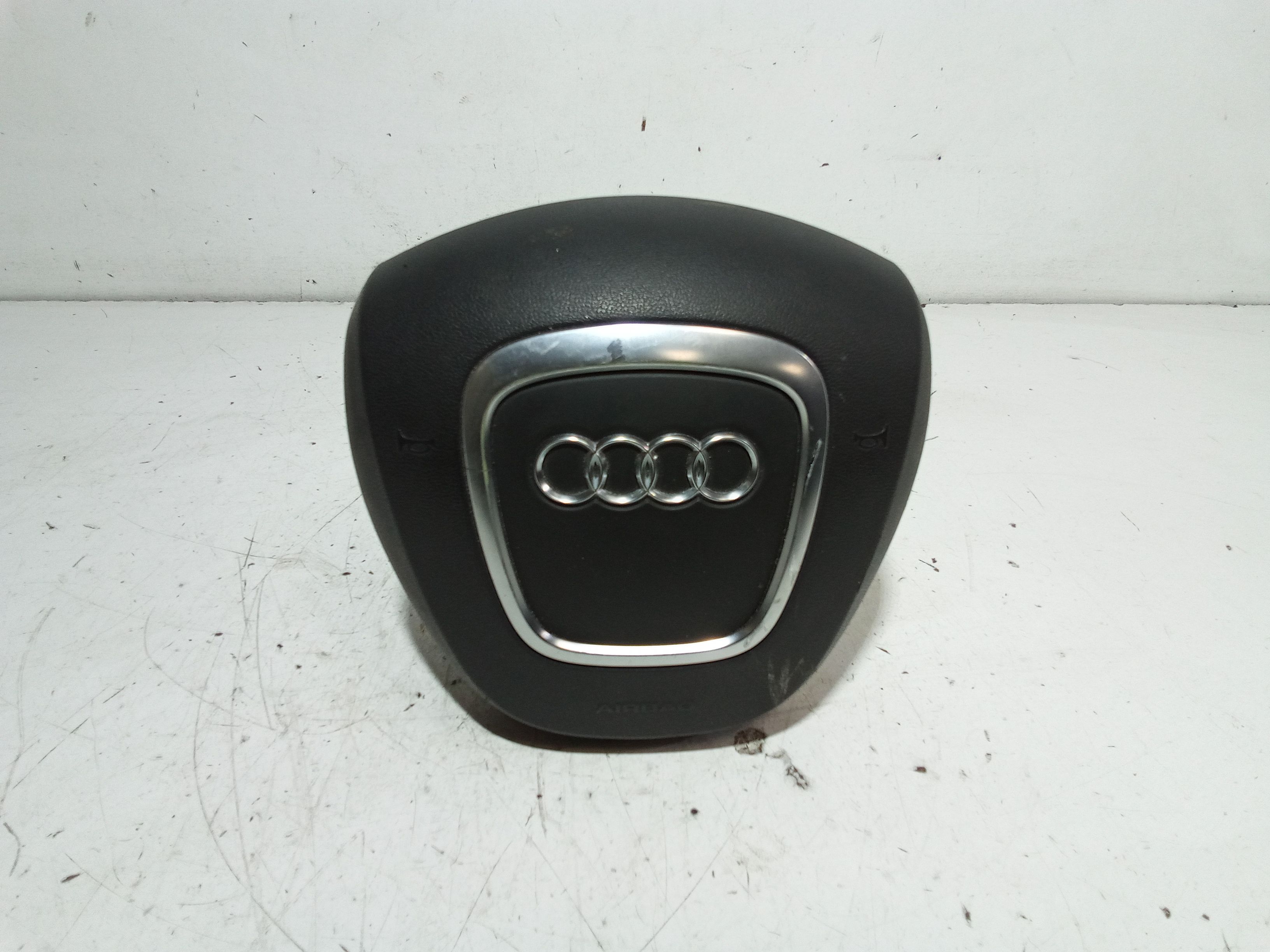 Dispositivo Airbag Lato Guida 8P0880201AM6PS Usato