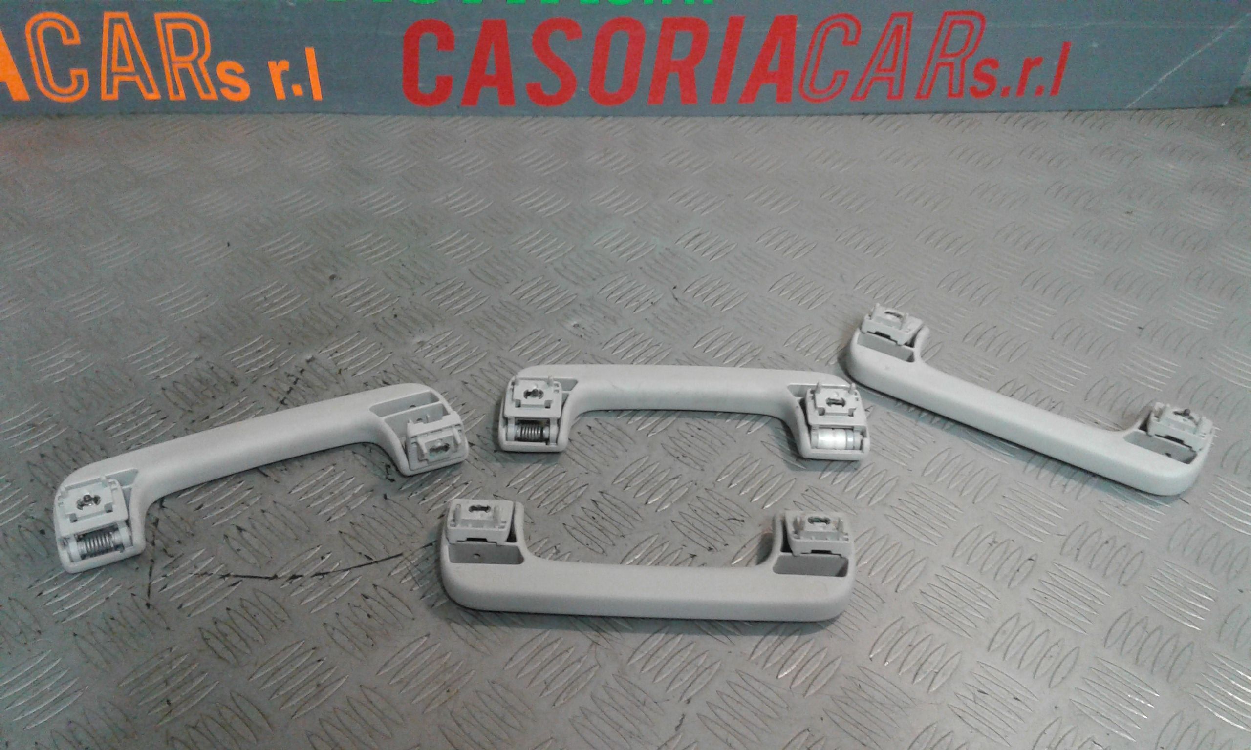 Maniglia Int. Tetto Usato