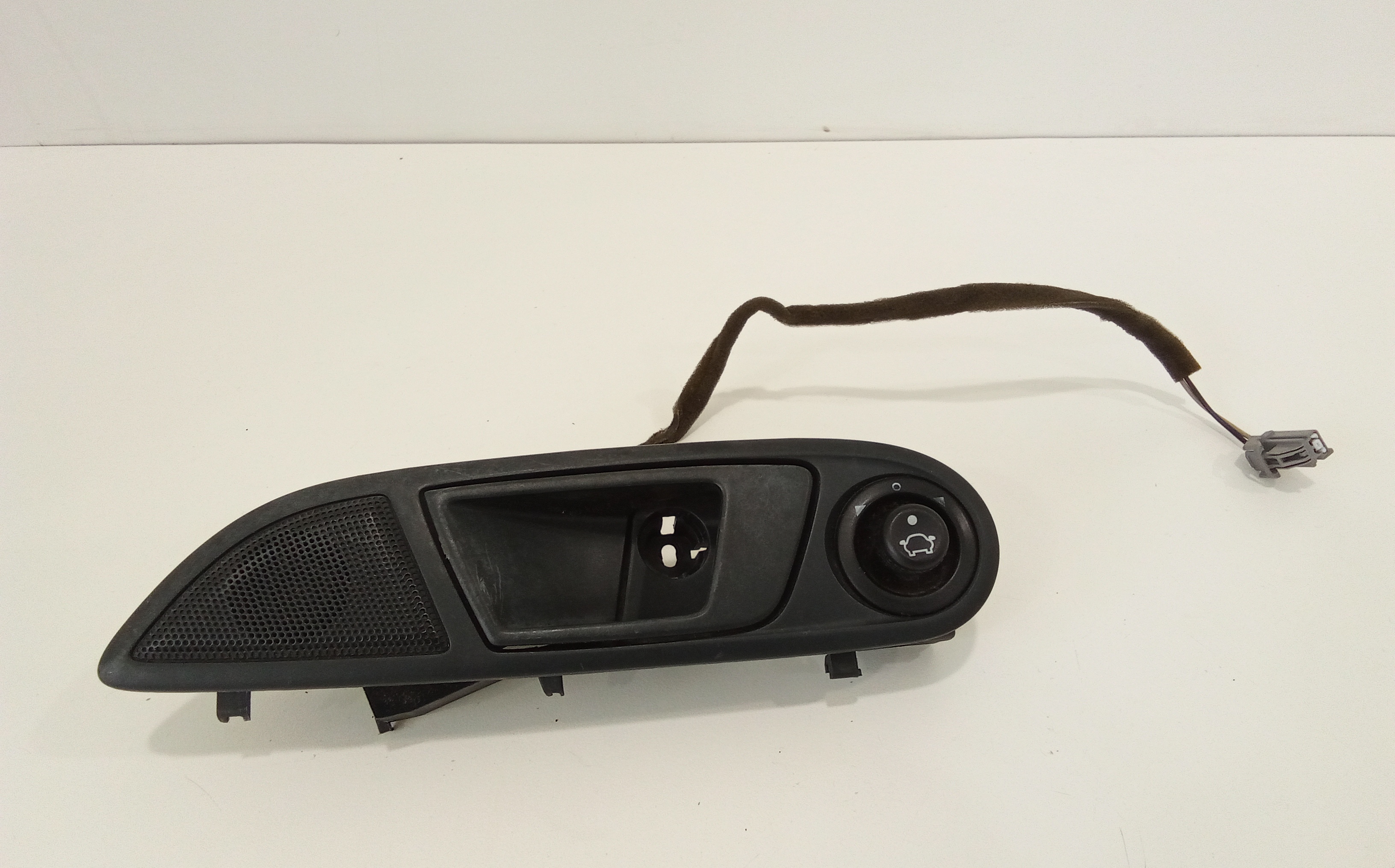 Maniglia Int. Apertura Porta Ant. Sinistro 1579323 Usato