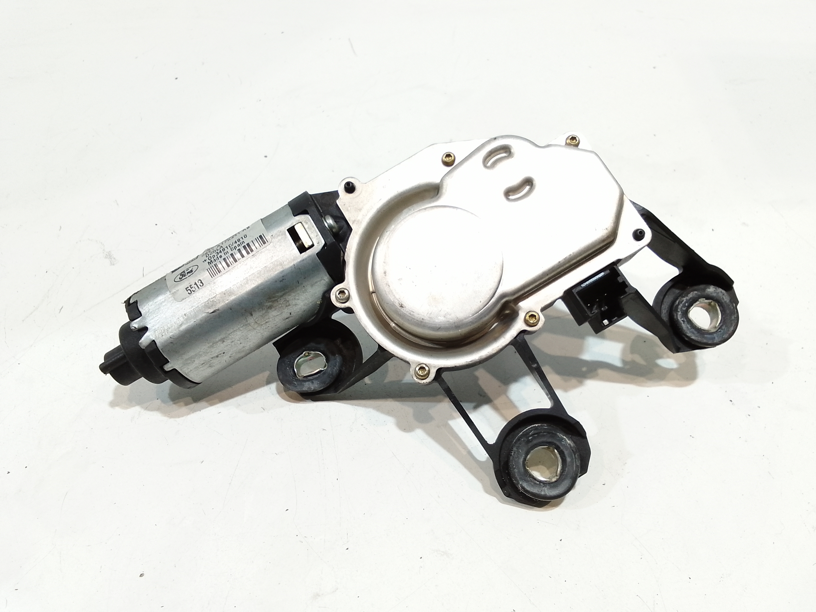 Motorino Tergilunotto 1422314 Usato