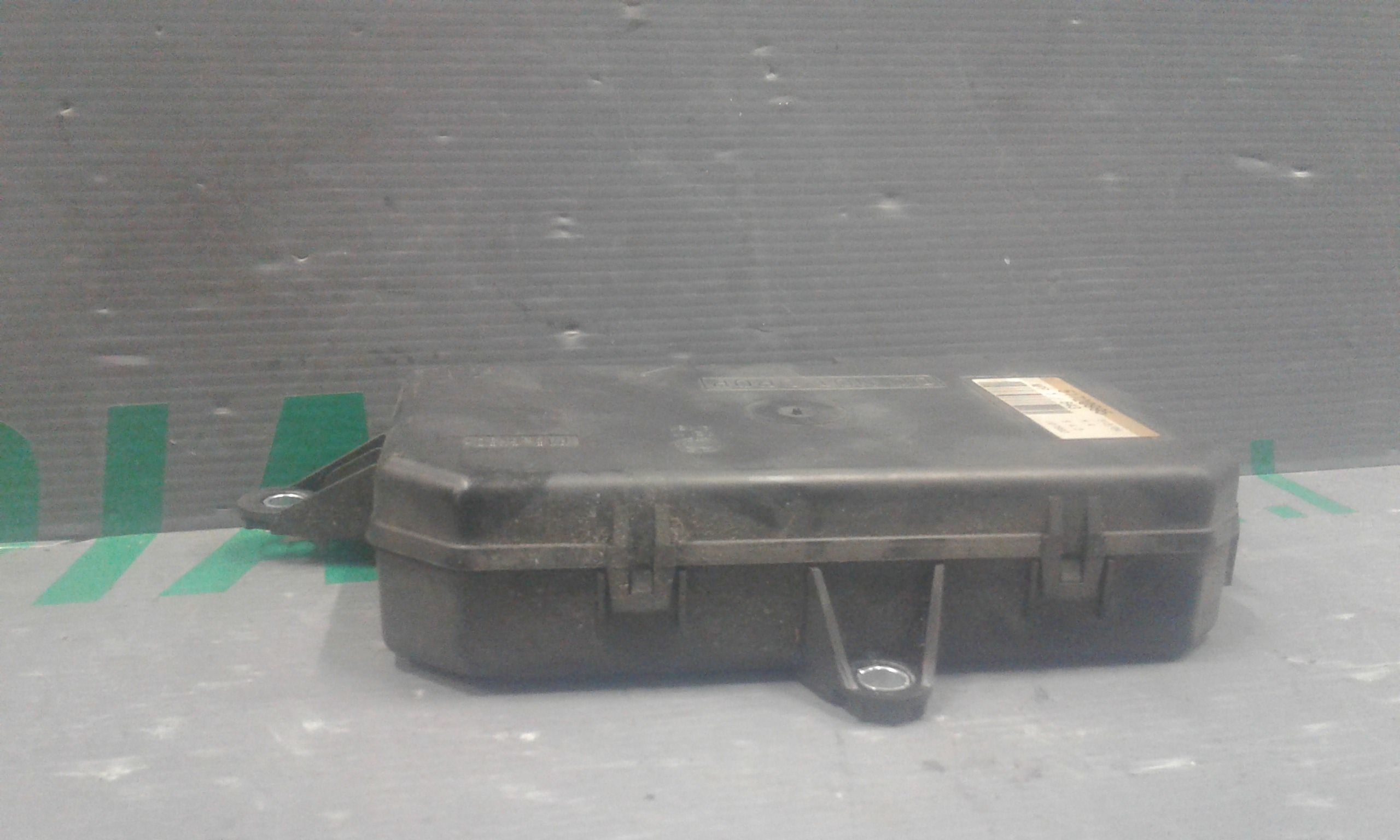 Centralina Alzacristallo Porta Anteriore Usato