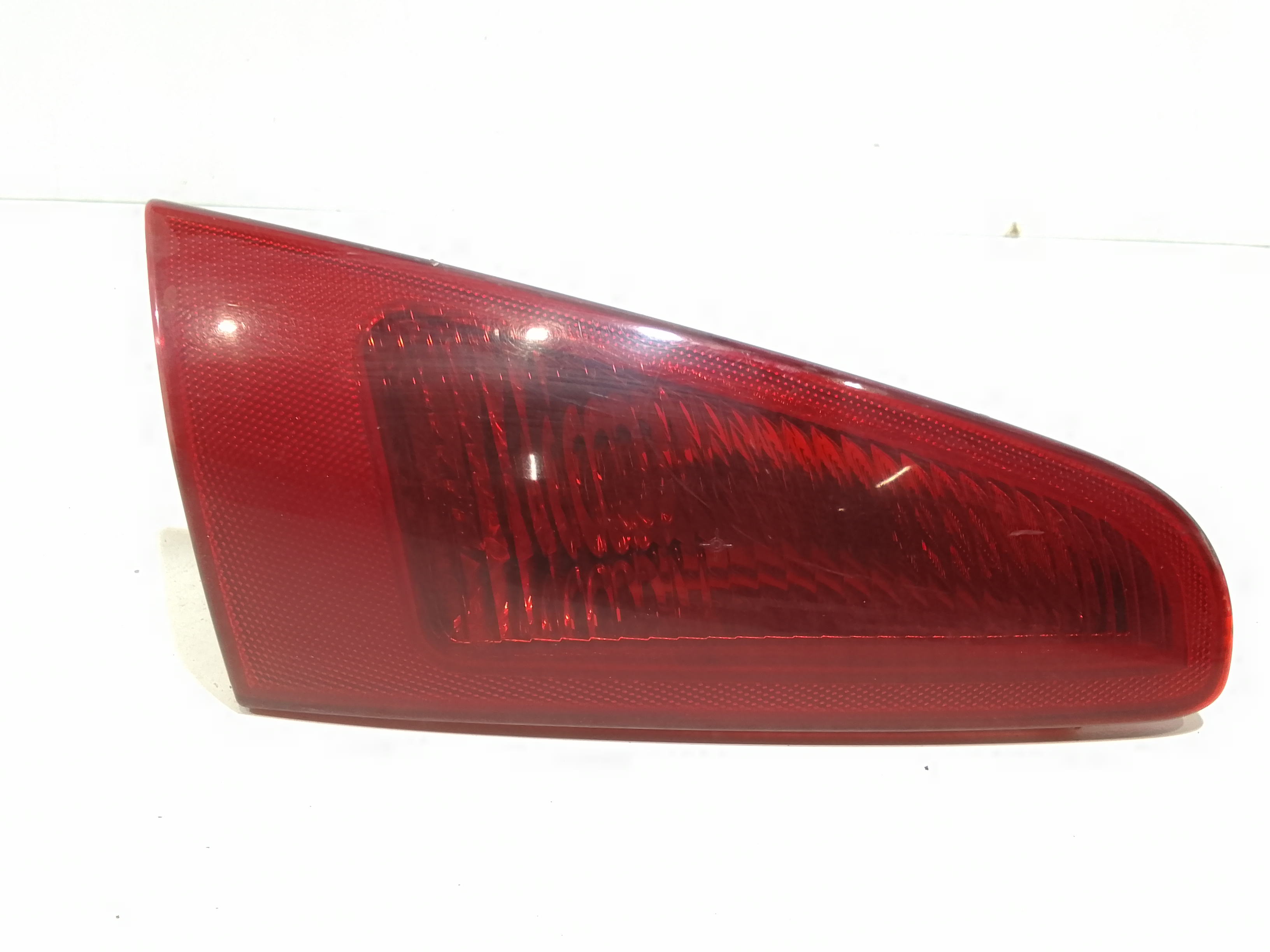 Fanale Stop Supplementare Sinistro Usato