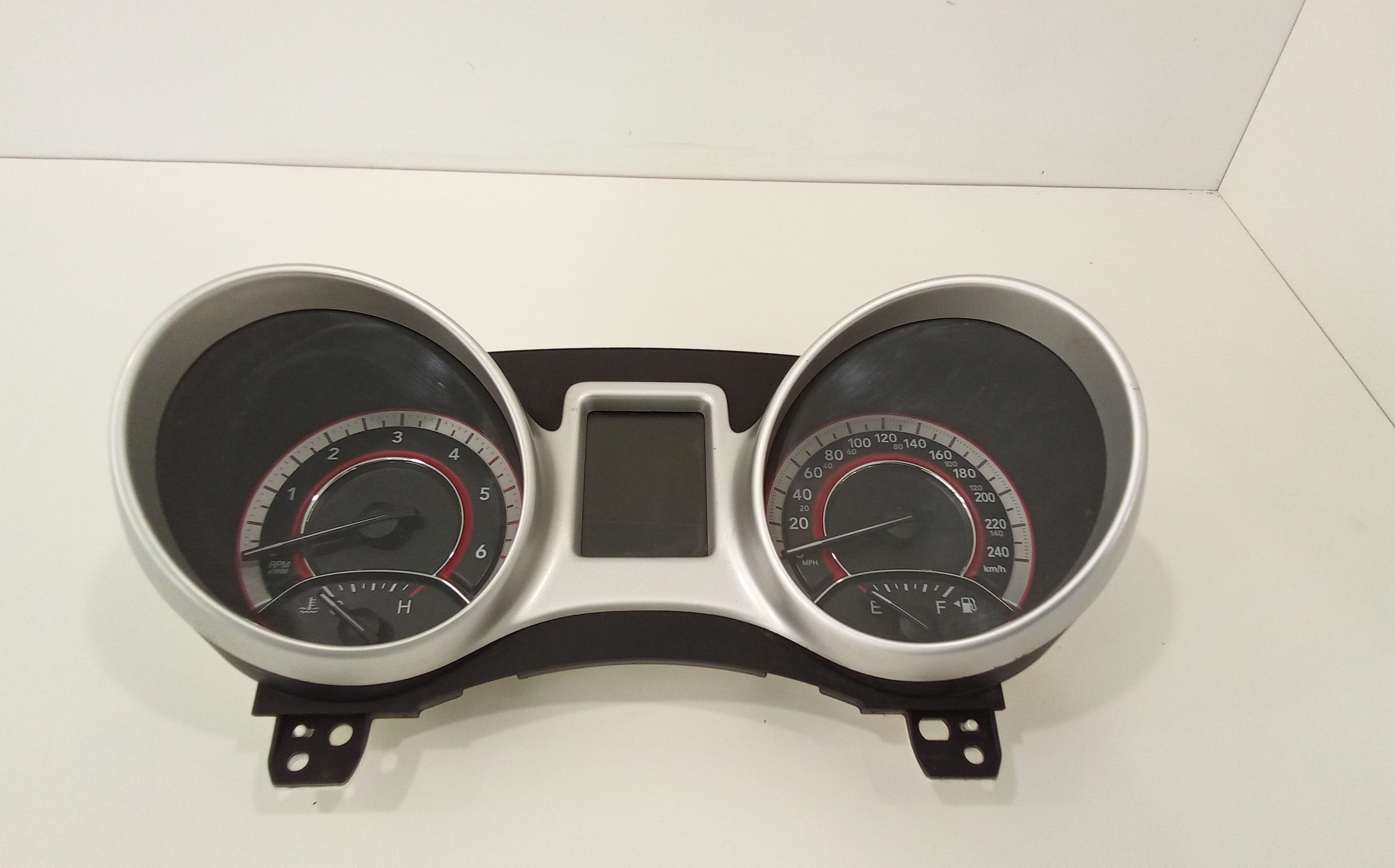 Quadro Portastrumenti Usato