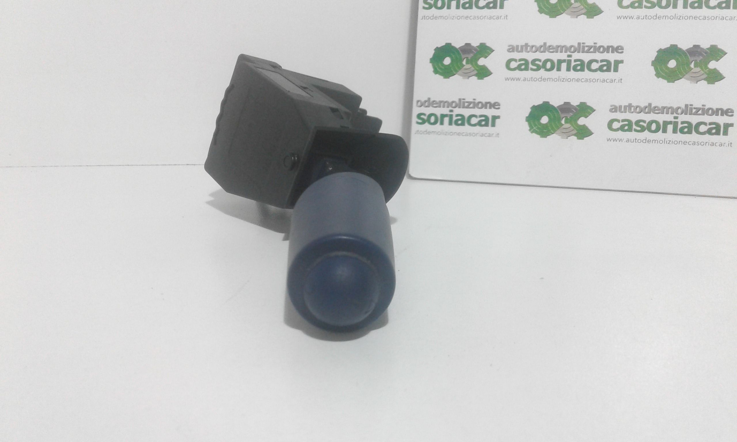 Devioguidasgancio Compl. Usato