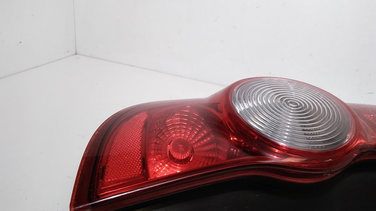 Fanale Post. Sinistro 93193683 Usato