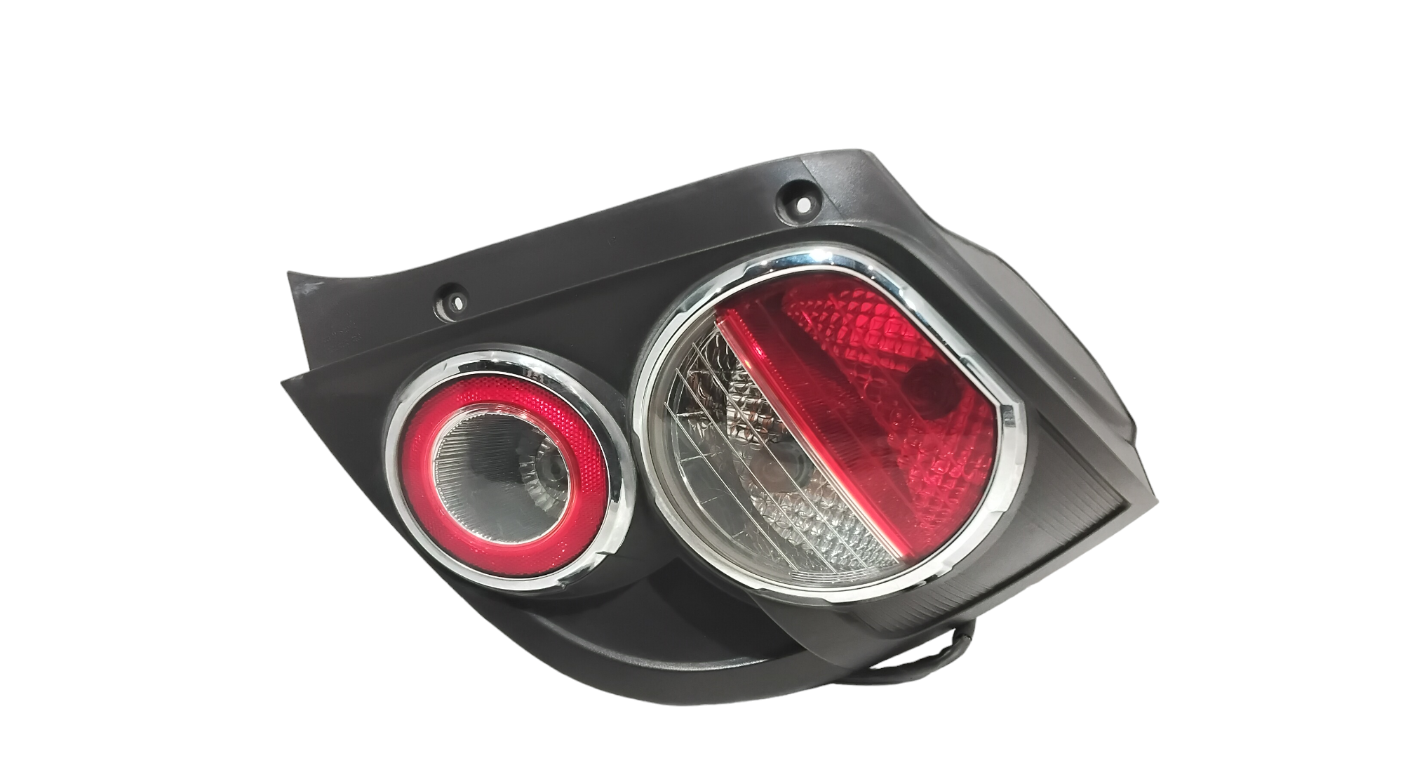 Fanale Post. Destro 96831068 Usato