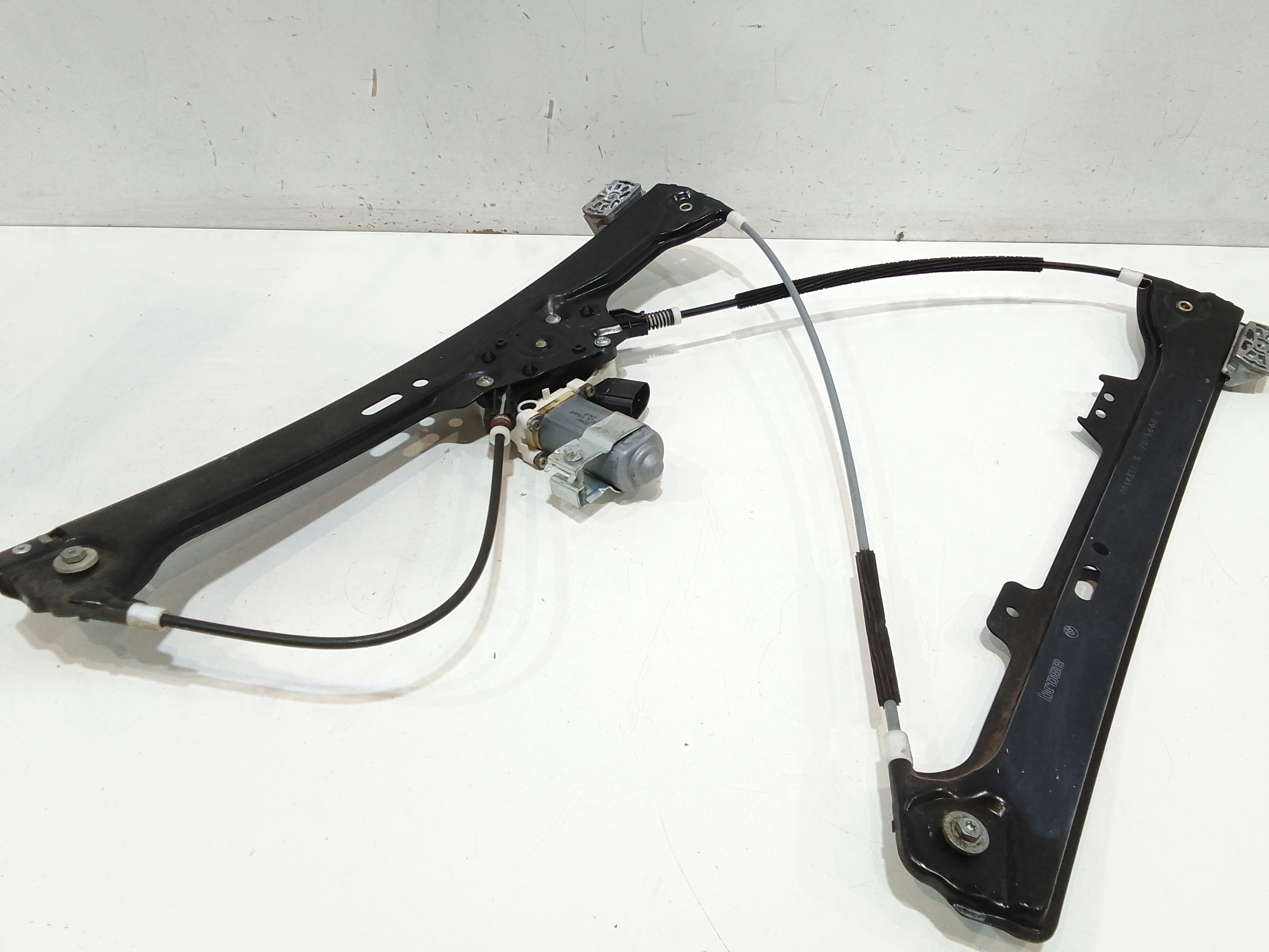 Alzacristallo Porta Ant. Sinistro Usato