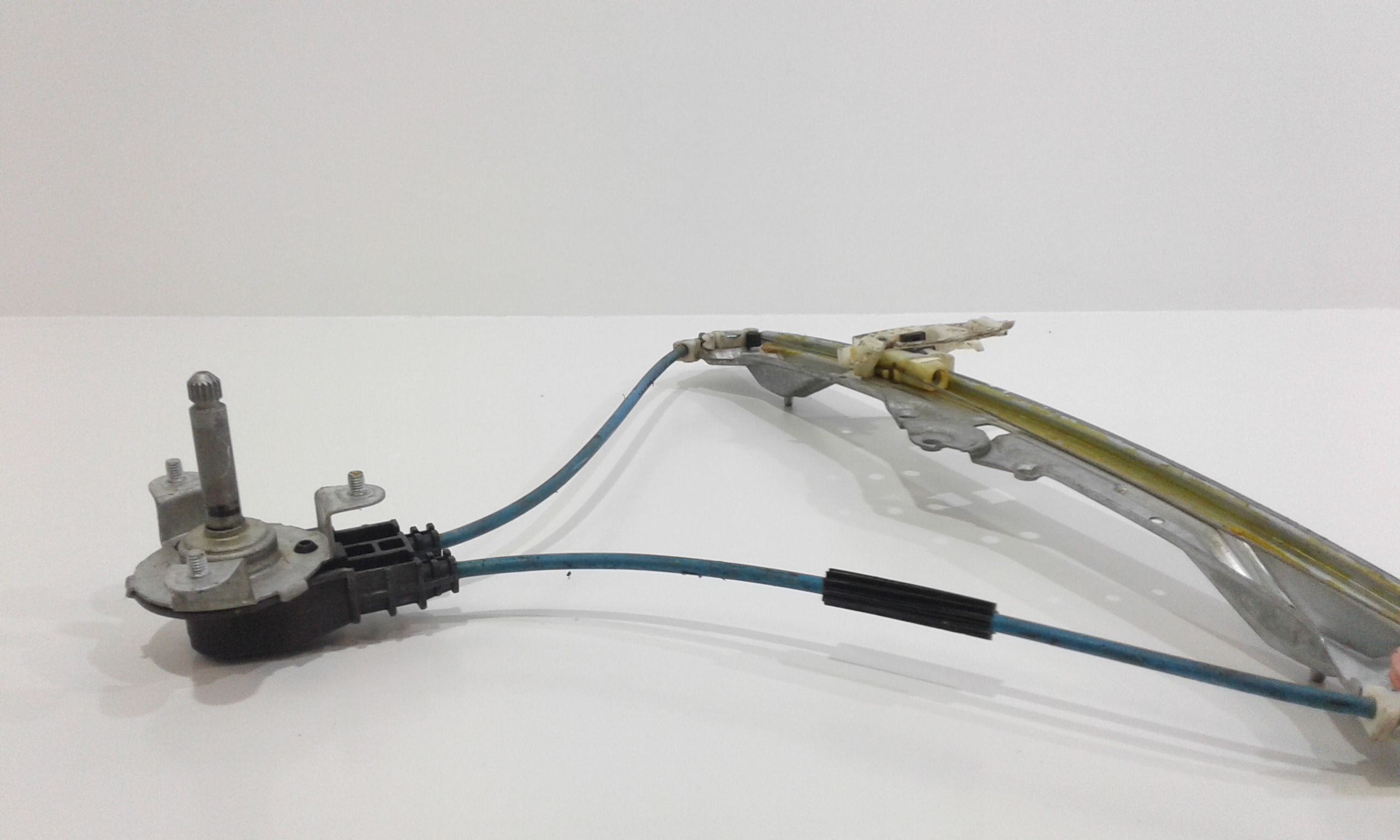 Alzacristallo Elettr. Porta Post. Sinistro 51827396 Usato