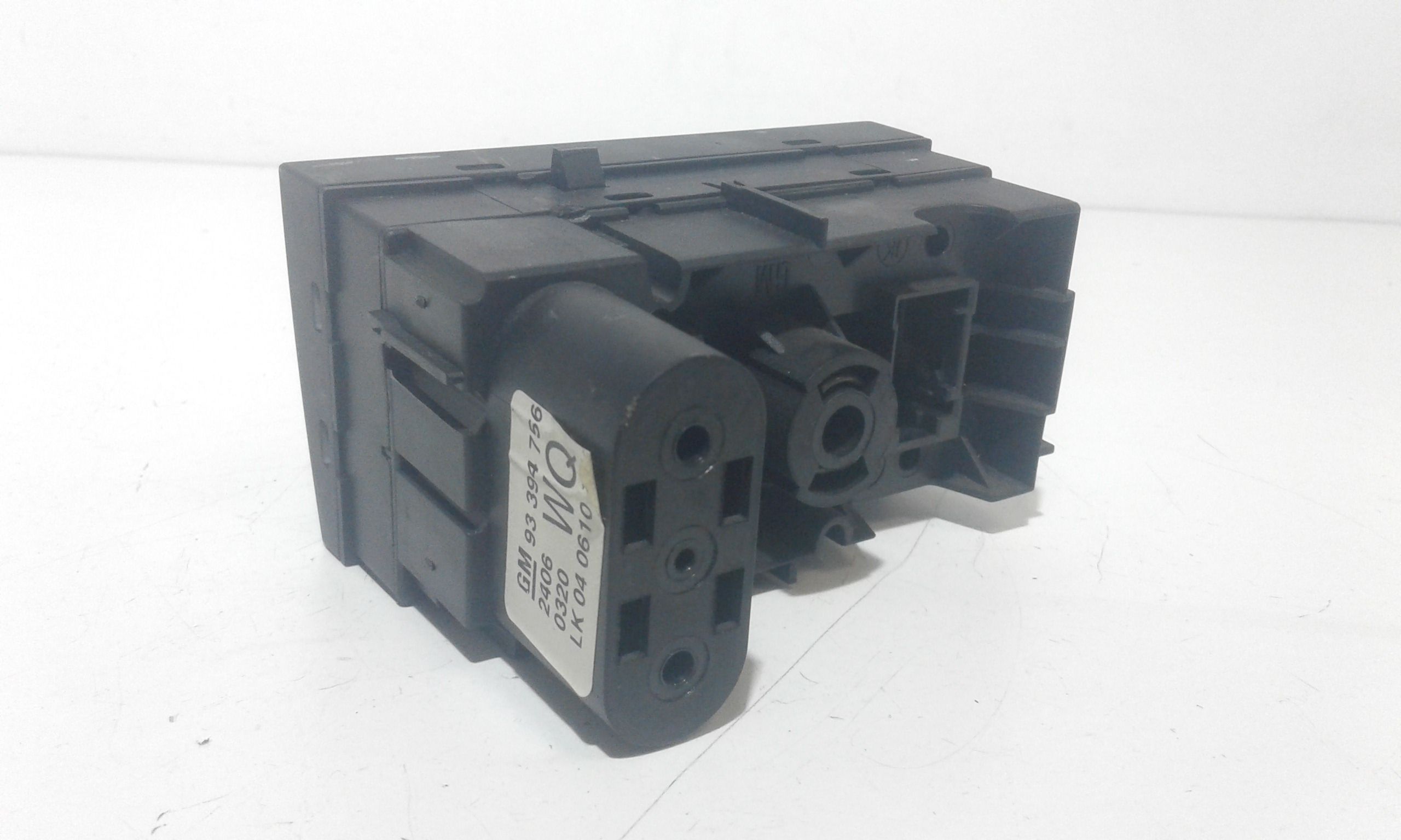 Interruttore Blocco Comando Luci Usato