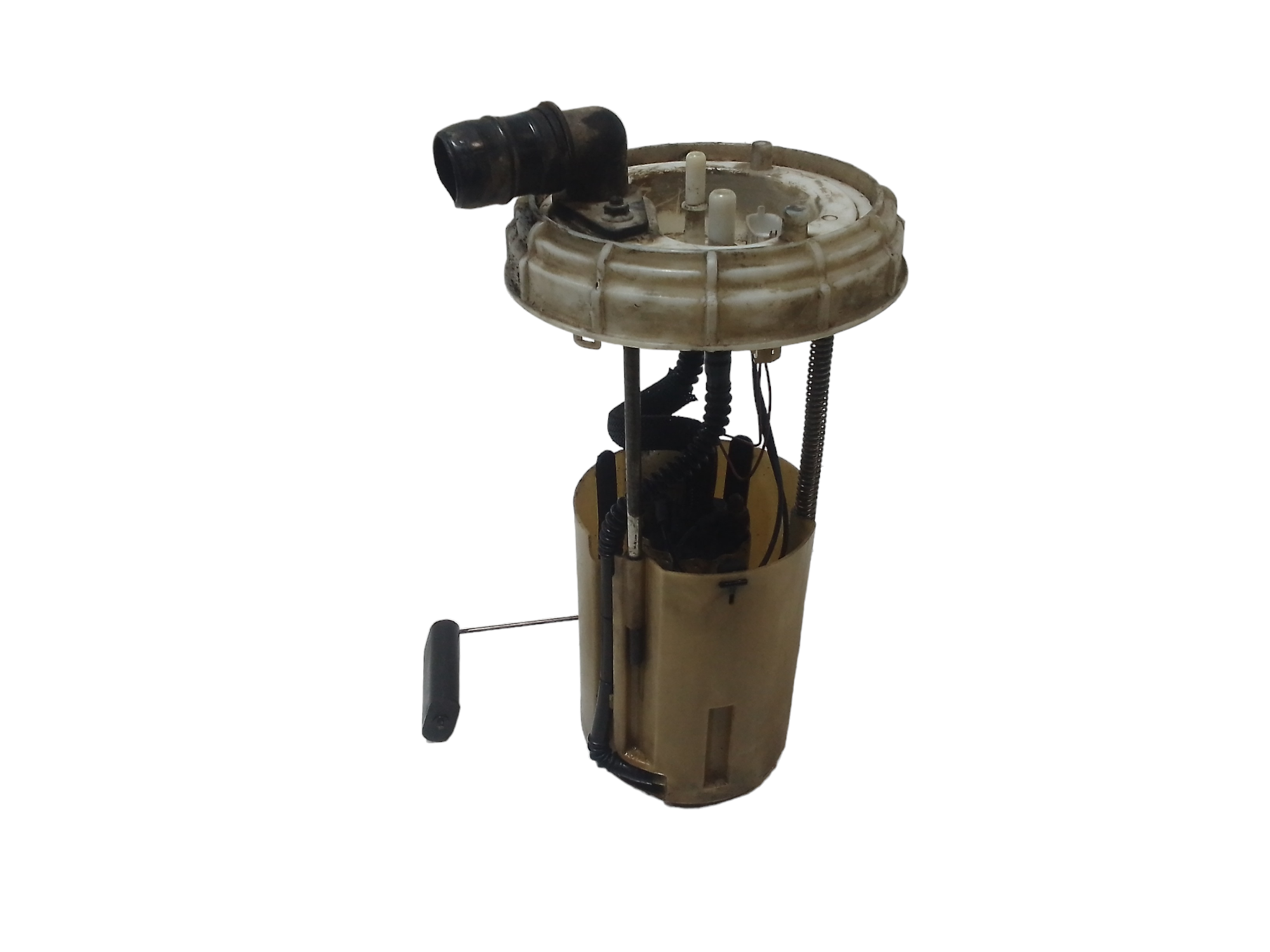 Pompa Carburante Usato