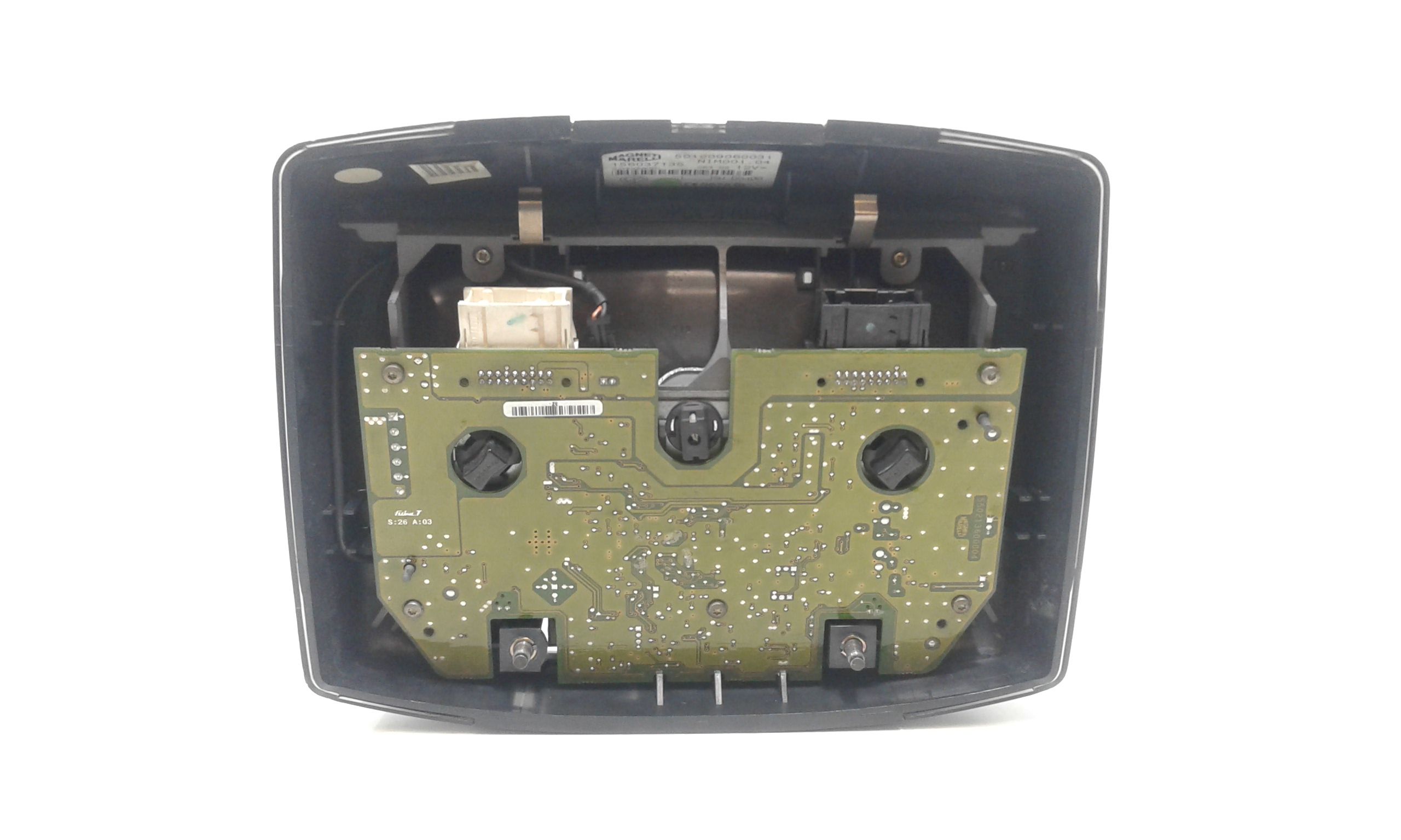 Luce Cortesia Ant. Tetto 735394359 Usato