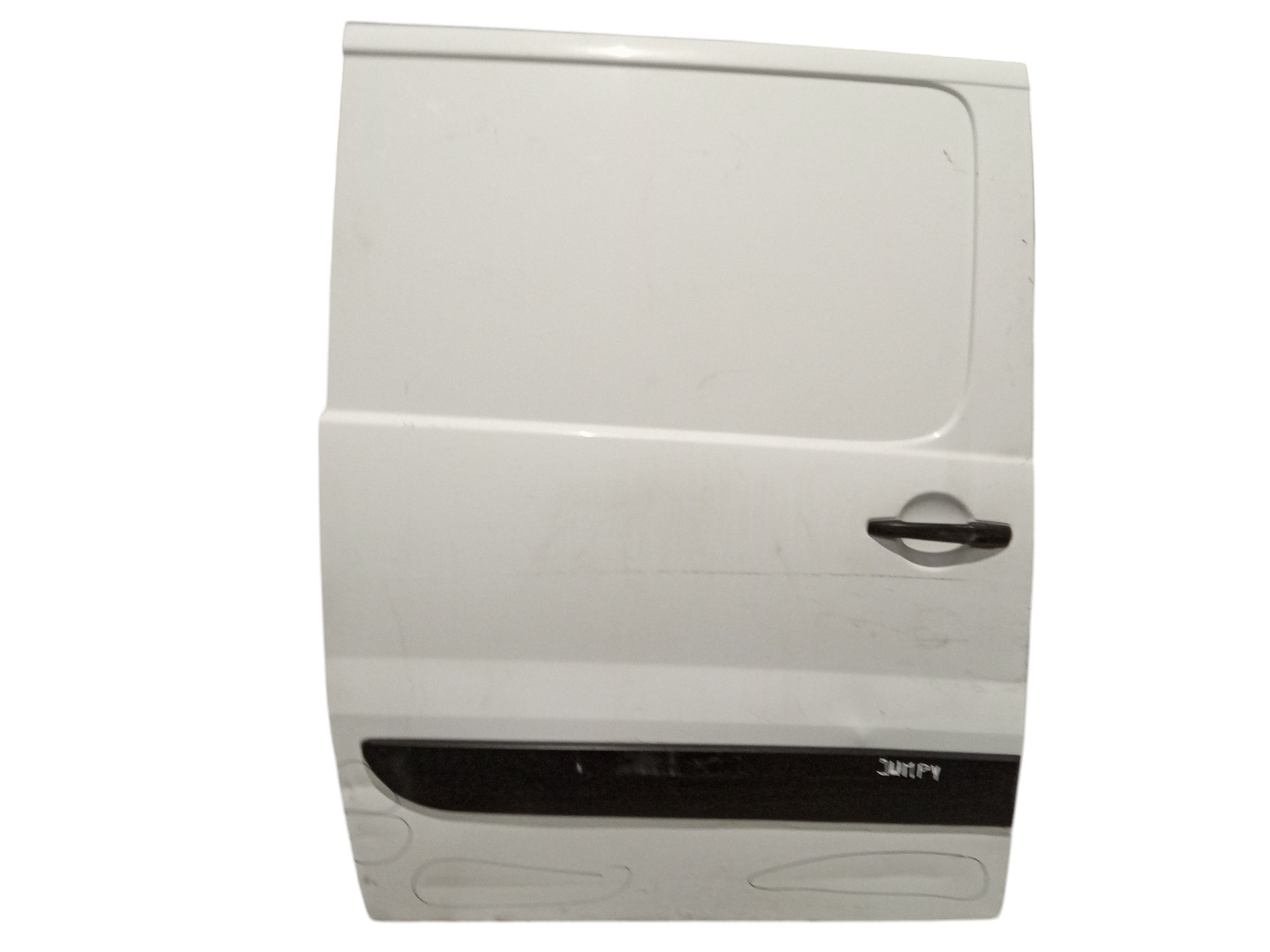 Scorrevole Parete Lat. Centr. Destro 8569RC Usato