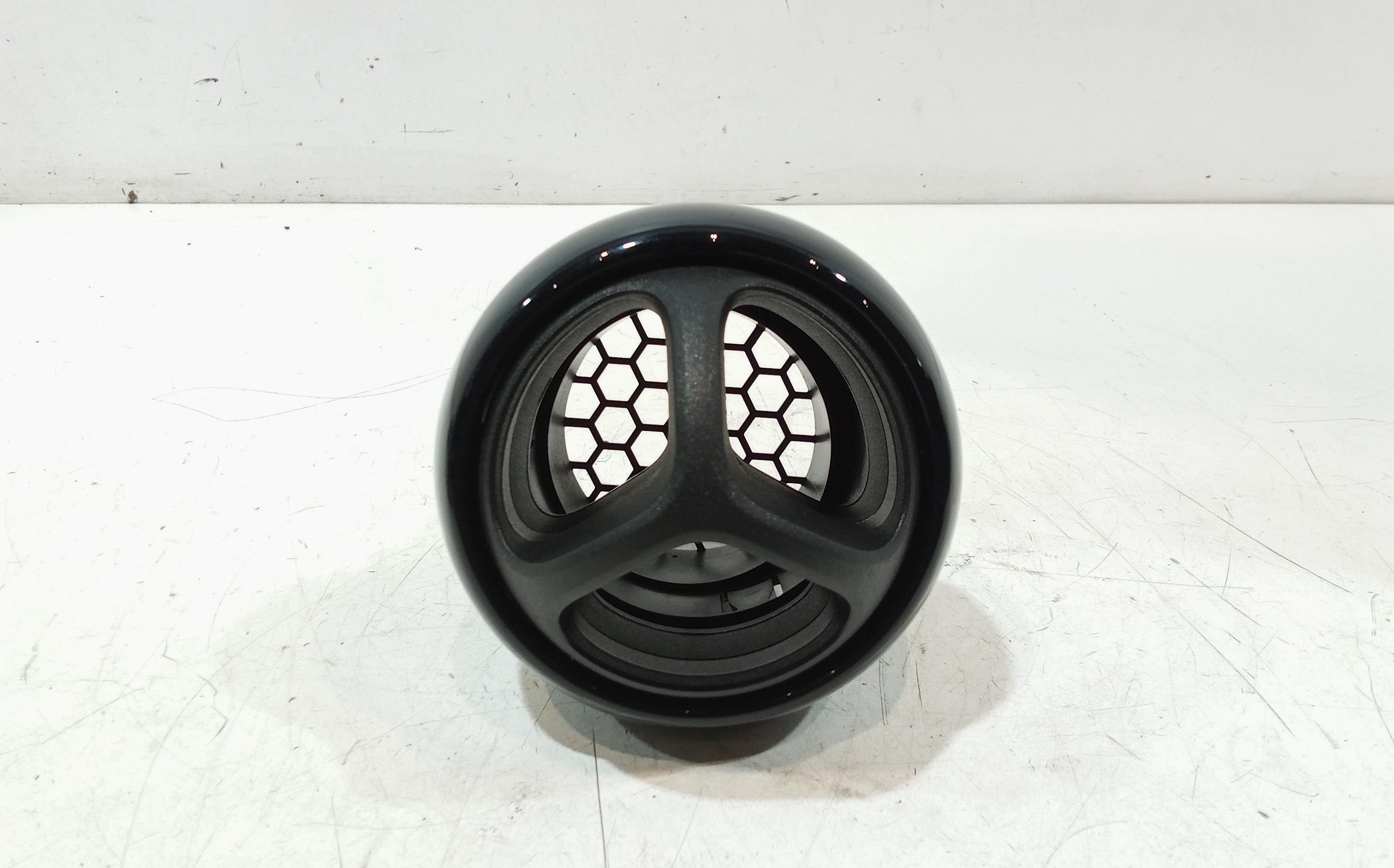 Condotto Aria Bocchette Lat. Cruscotto Destro Usato