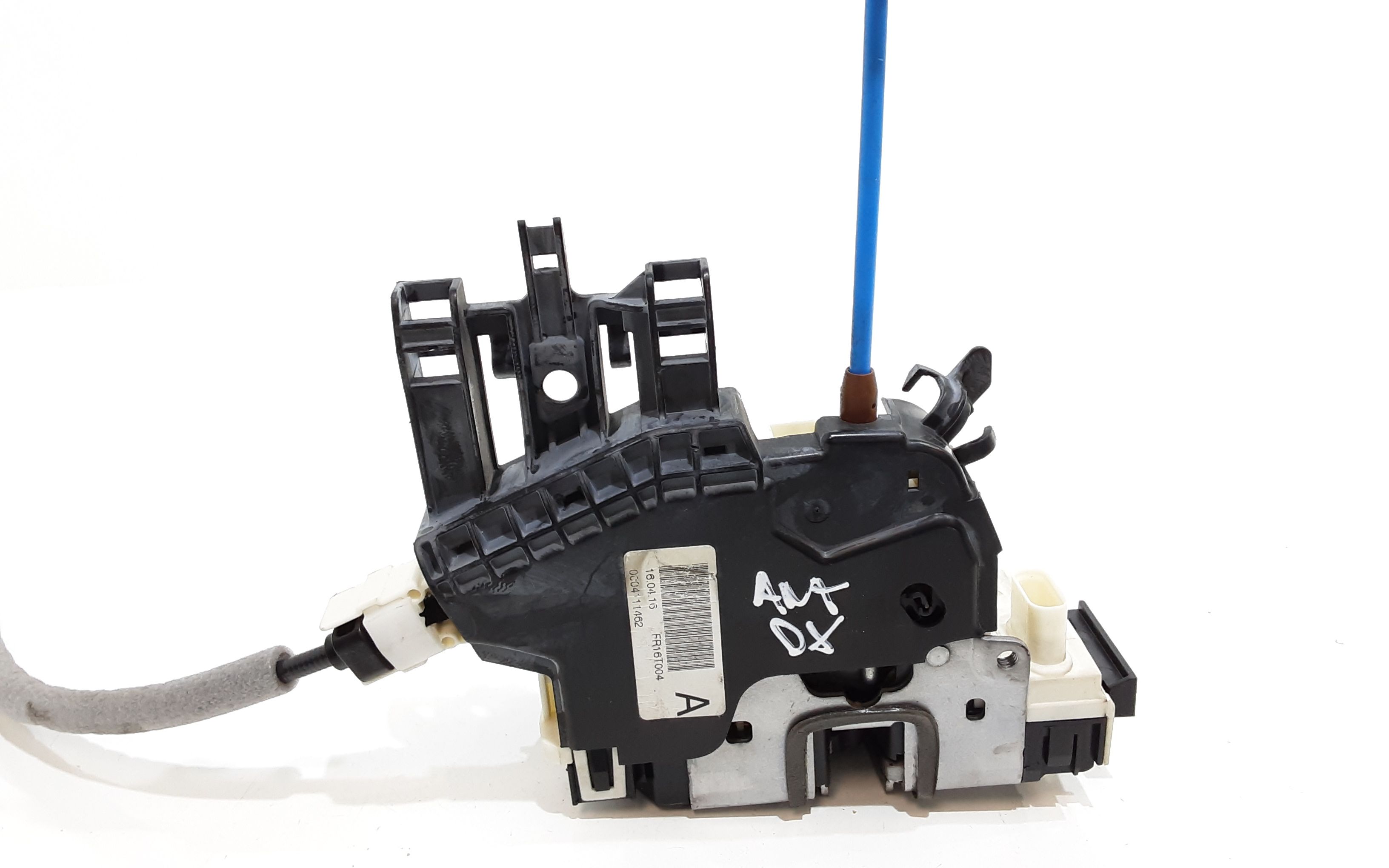 Serratura Porta Ant. Destro A1667200435 Usato