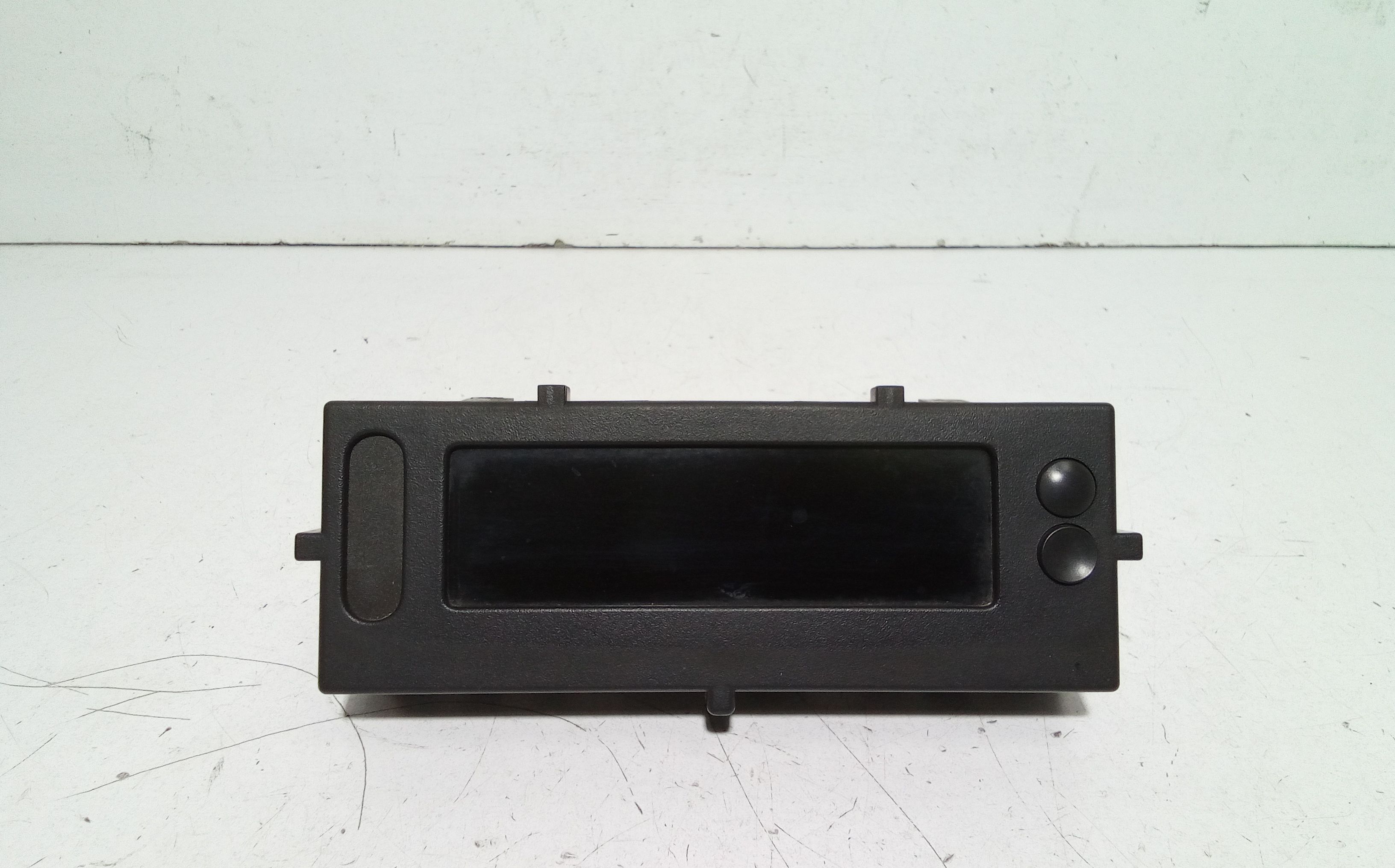 Display Multifunzione Usato