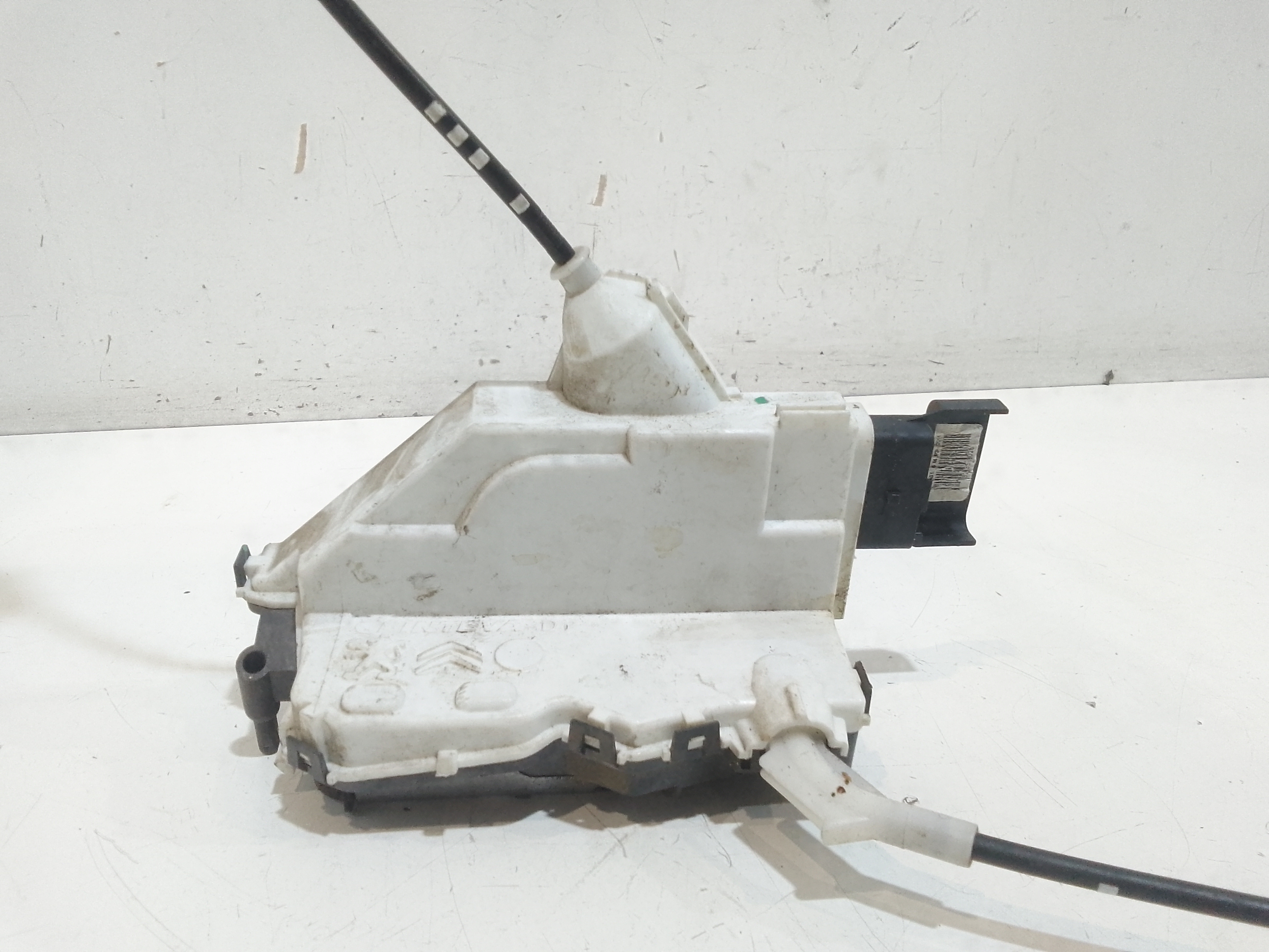 Serratura Porta Ant. Destro 9800624680 Usato