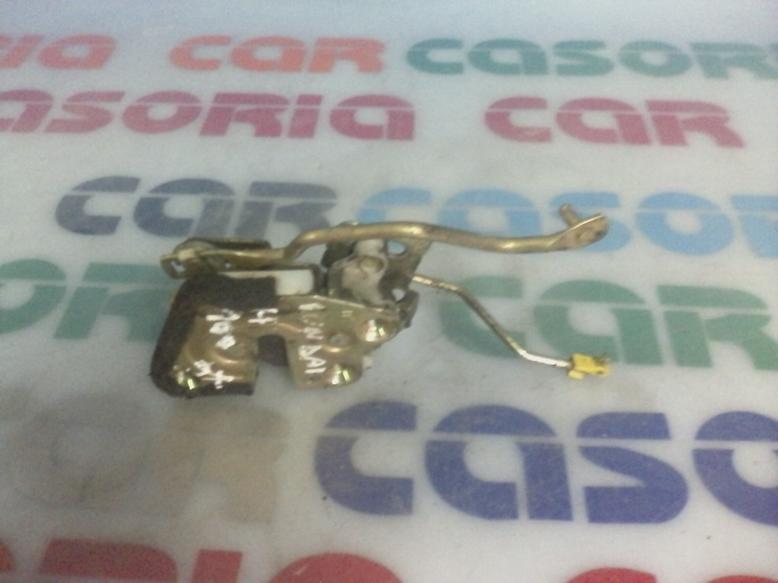 Serratura Porta Ant. Destro Usato