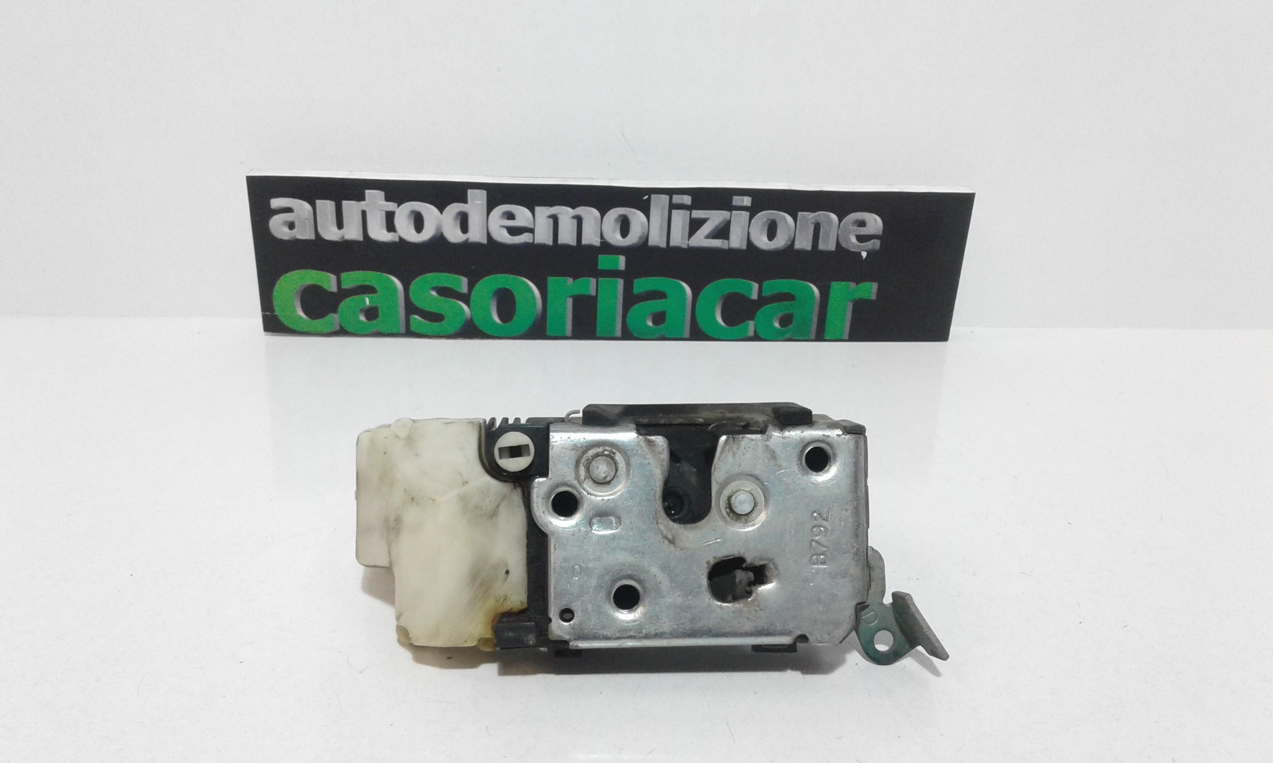 Serratura Porta Post. Destro 46750115 Usato