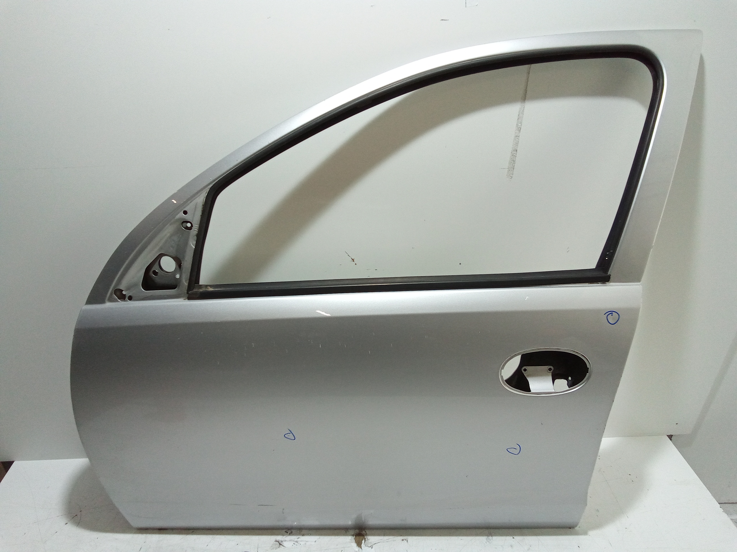 Porta Ant. Sinistro 13114687 Usato