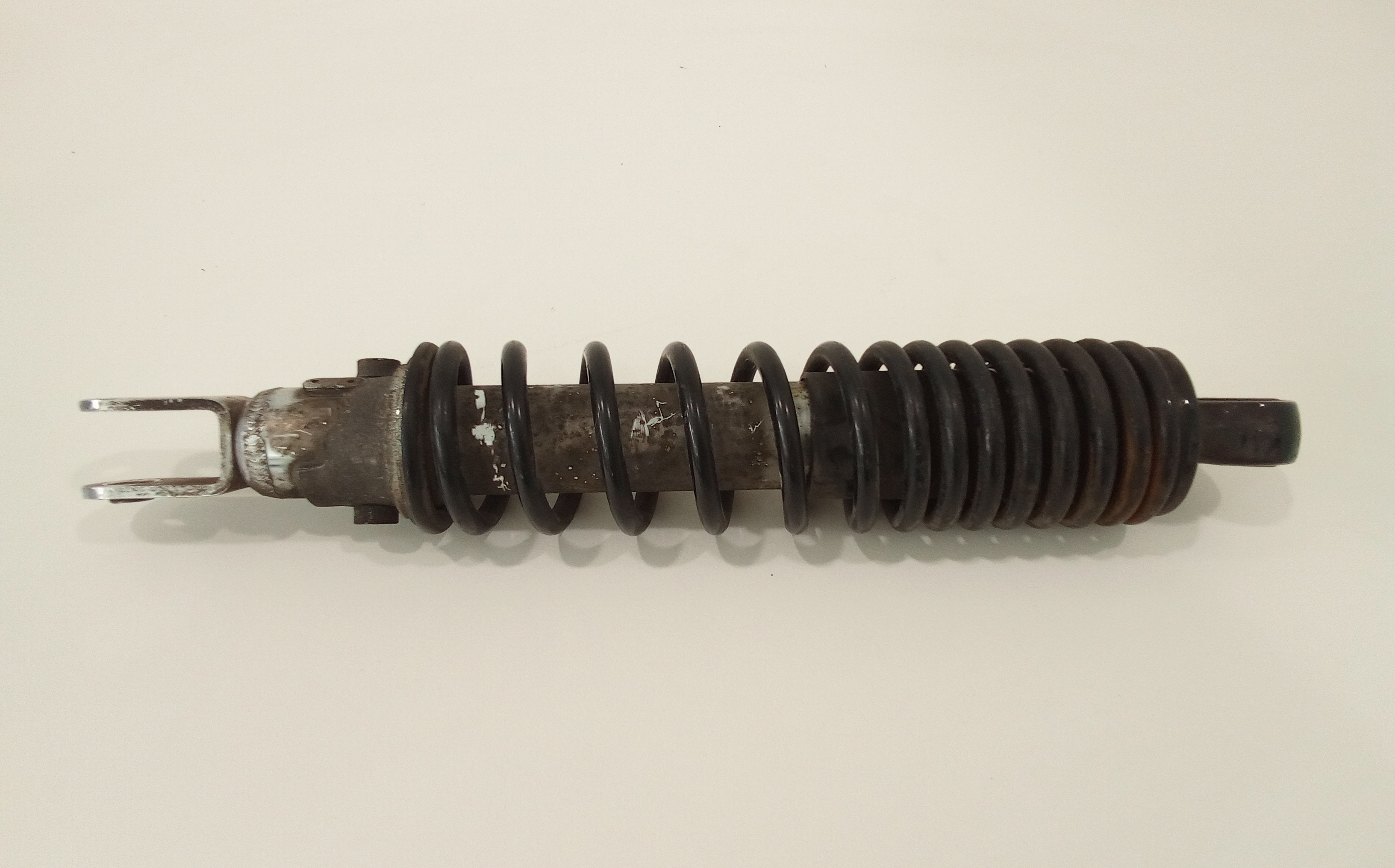 Ammortizzatore Post. Destro + Ammortizzatore Post. Sinistro Usato