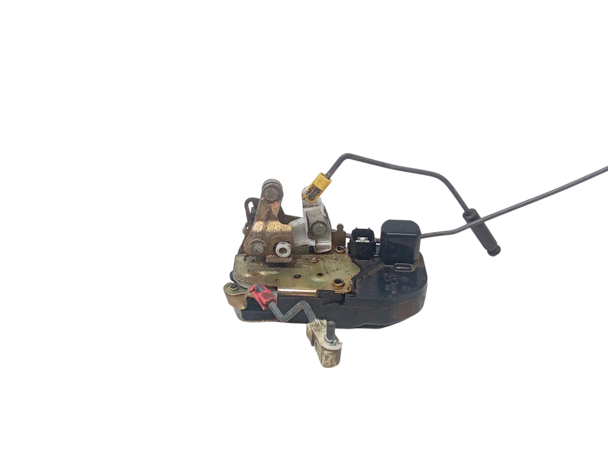 Serratura Porta Post. Sinistro K55113375AC Usato