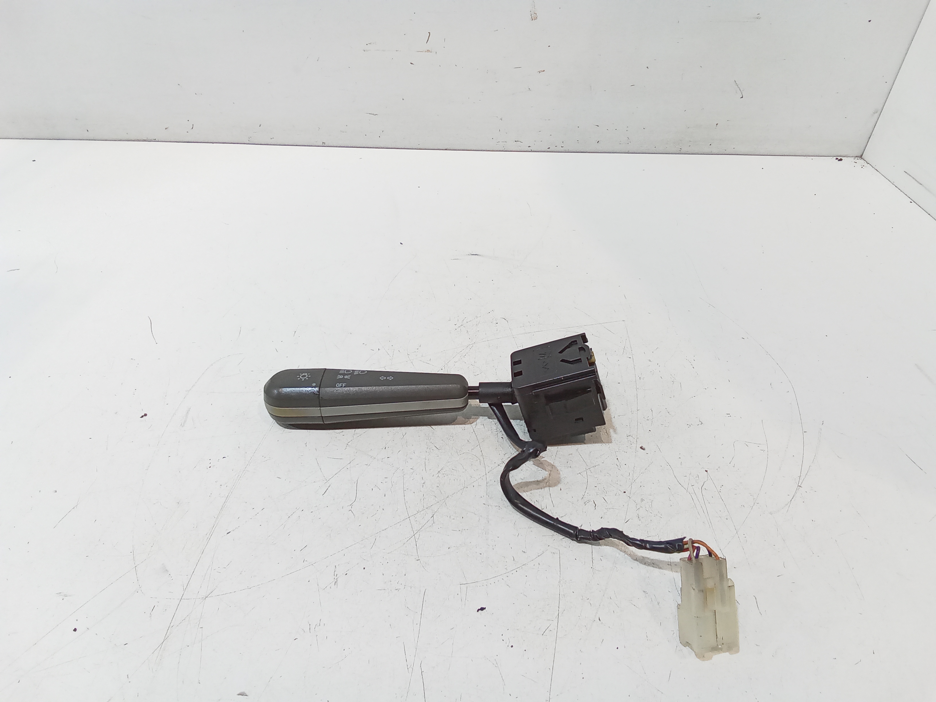 Devioguidasgancio Sinistro Usato