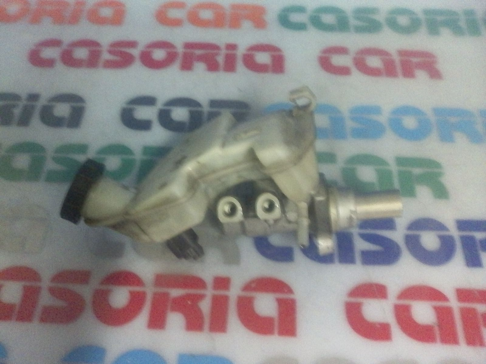 Pompa Comando Freni 1743440 Usato