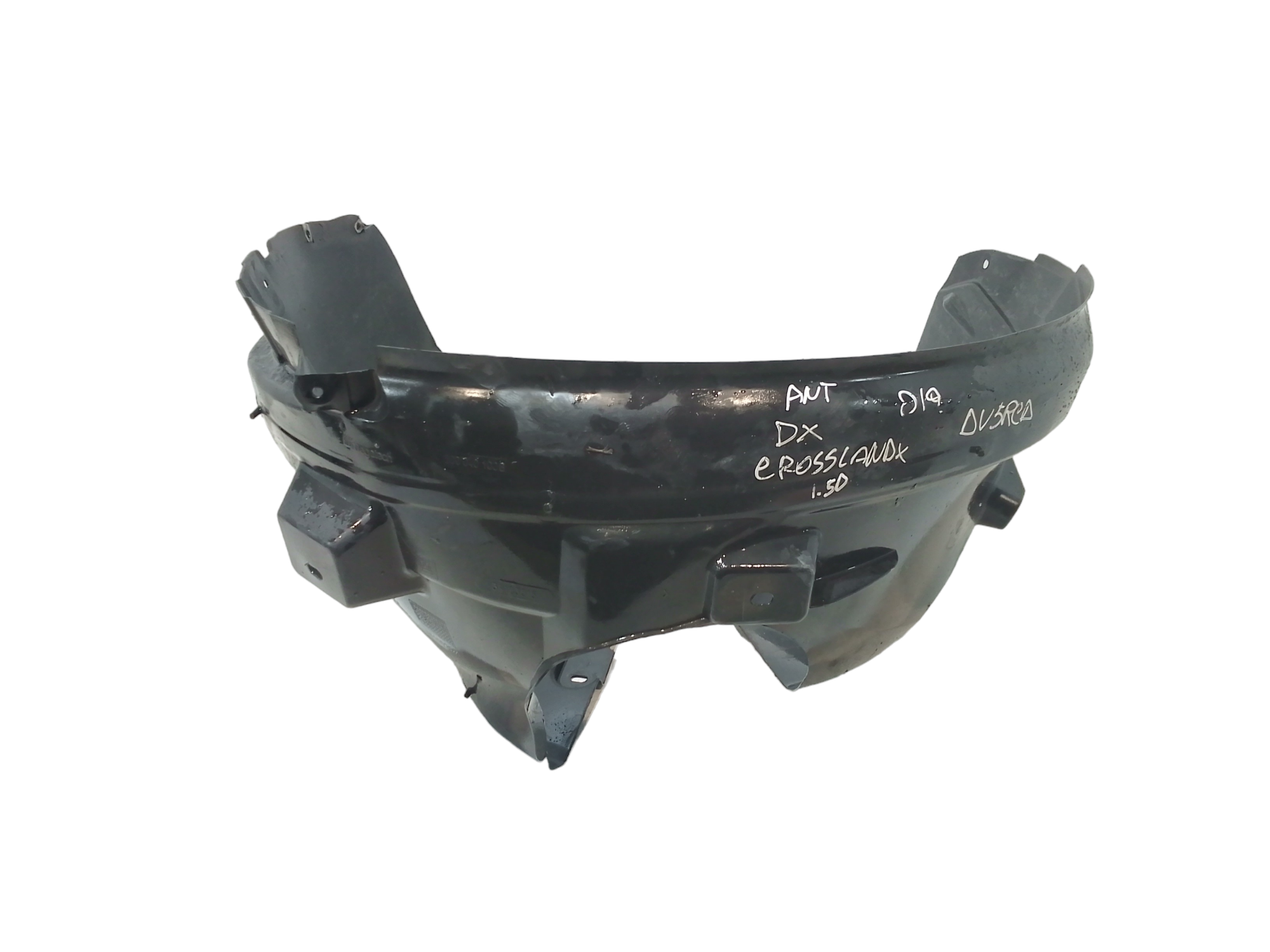 Passaruota Ant. Destro 39064605 Usato