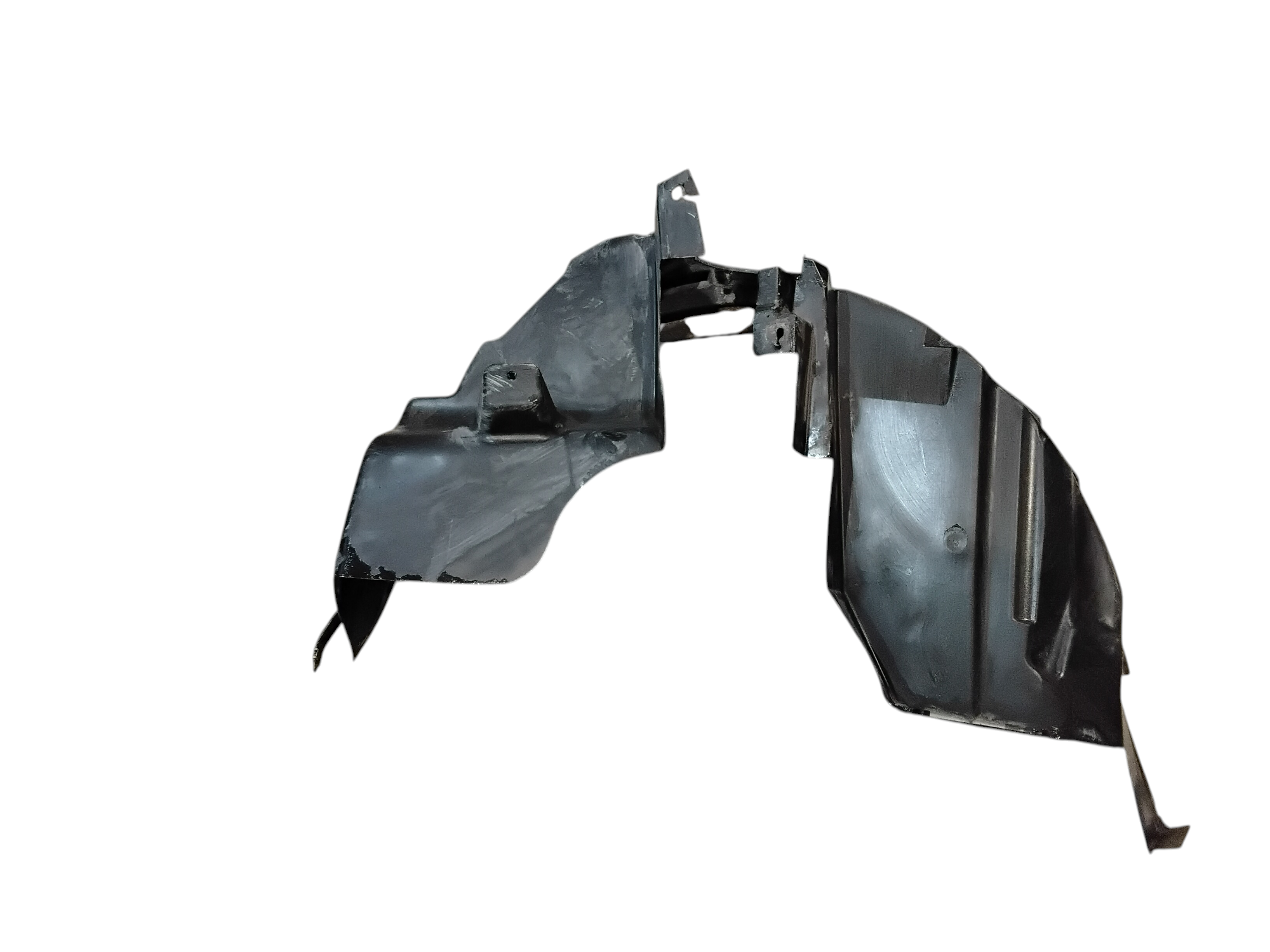 Passaruota Post. Compl. Sinistro 52062430 Usato