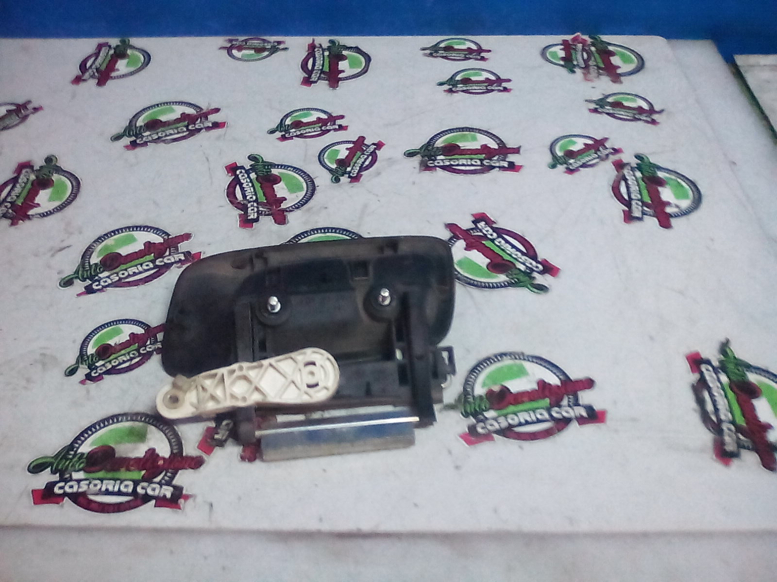 Maniglia Porta Ant. Destro 24443943 Usato