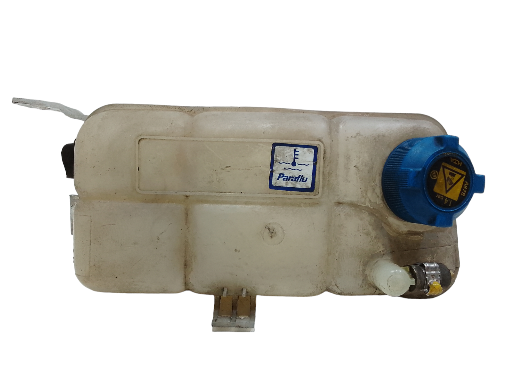 Vaschetta Compensazione Radiatore 60693147 Usato