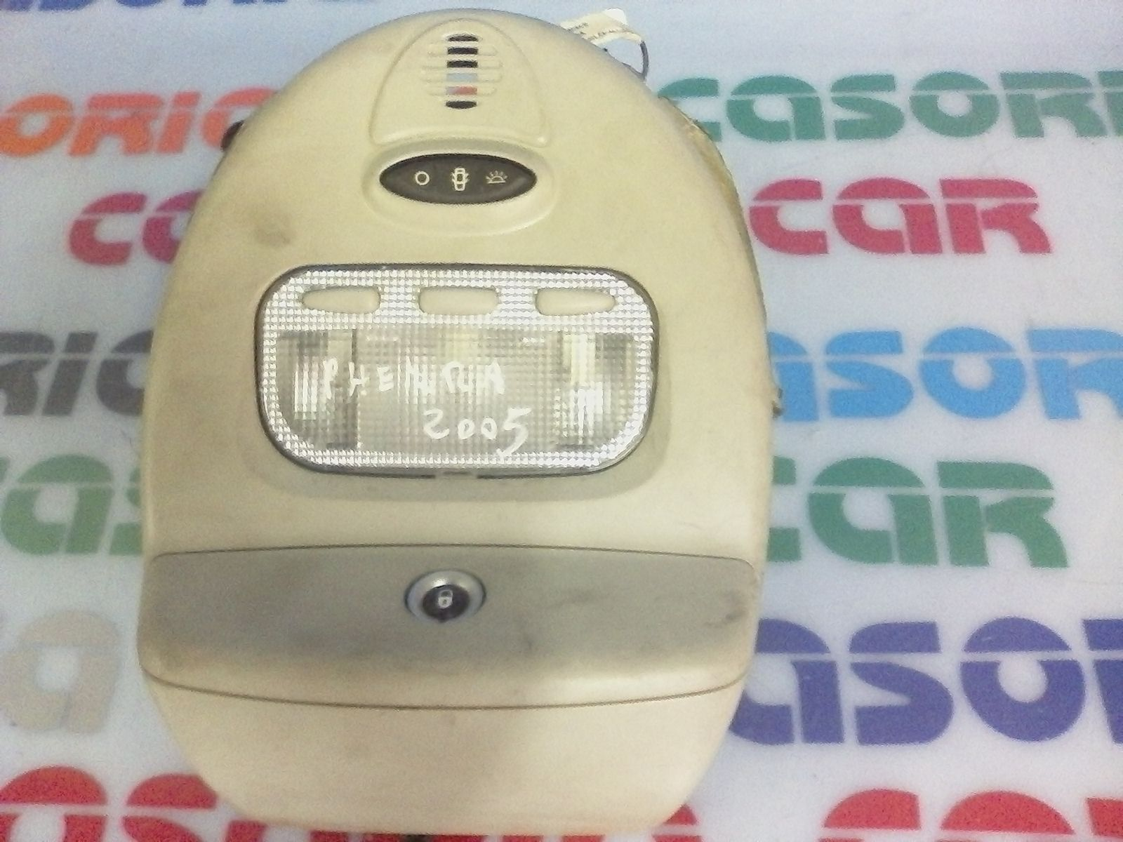 Luce Cortesia Ant. Tetto 9635365580 Usato