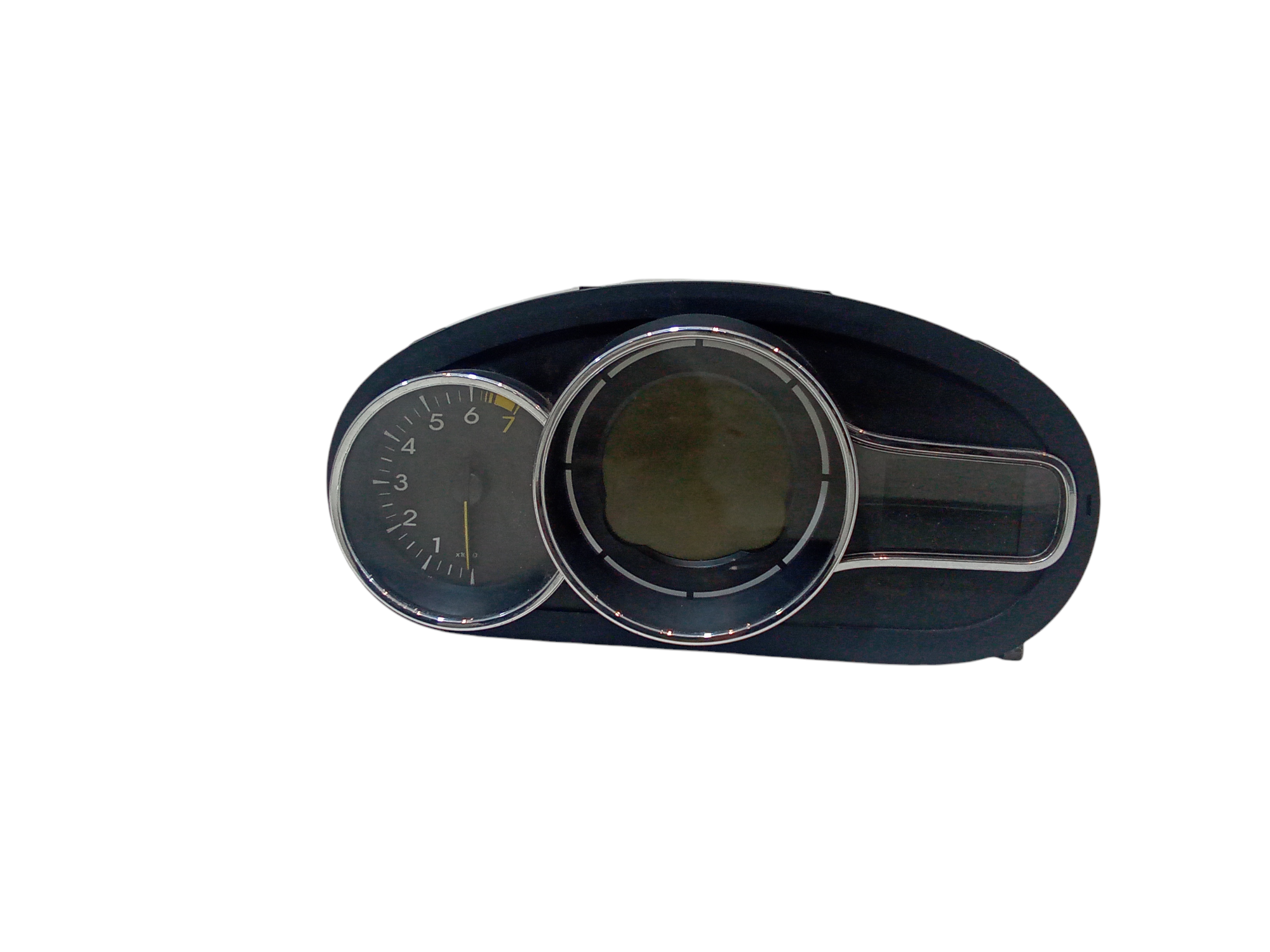 Quadro Portastrumenti 8200720325 Usato