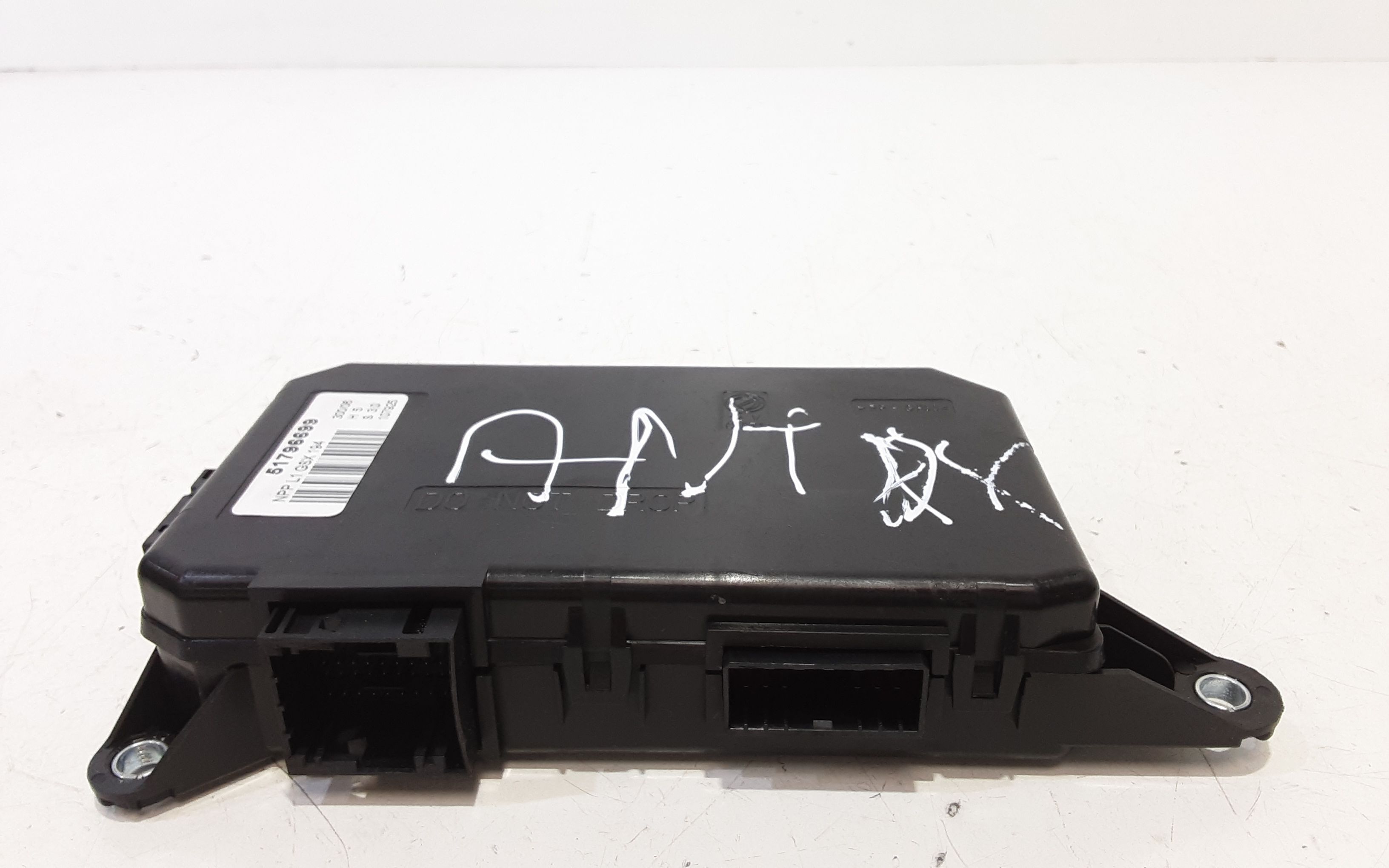 Centralina Chiusura C.zta Destro Usato