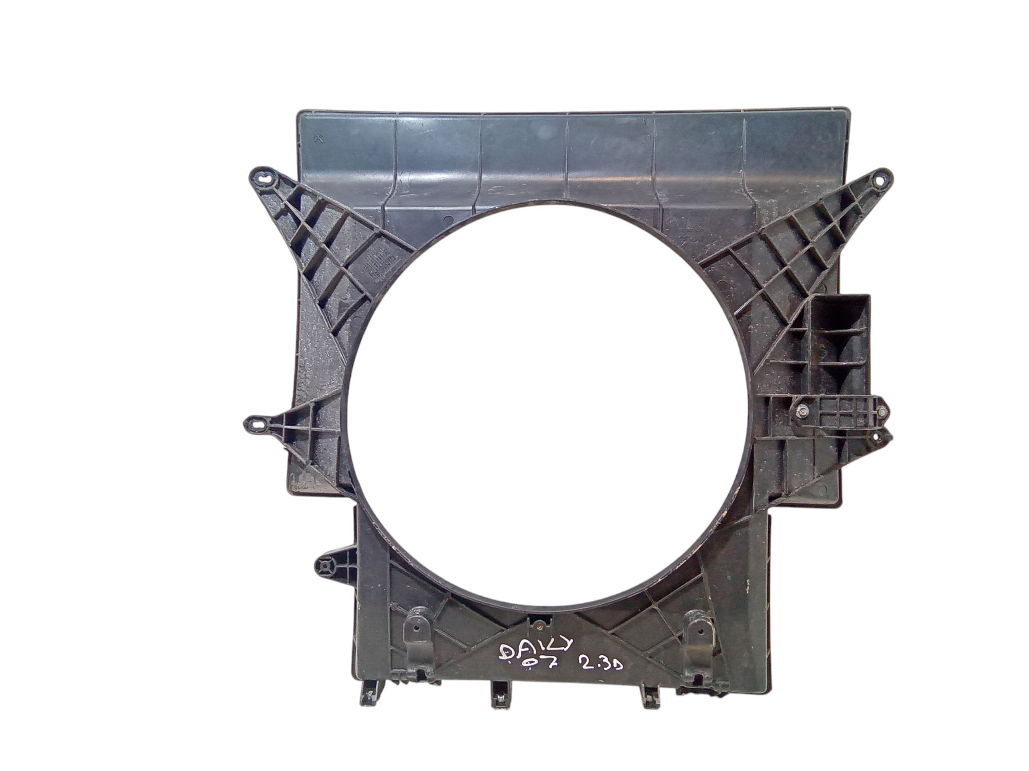 Convogliatore Aria 5801255818 Usato