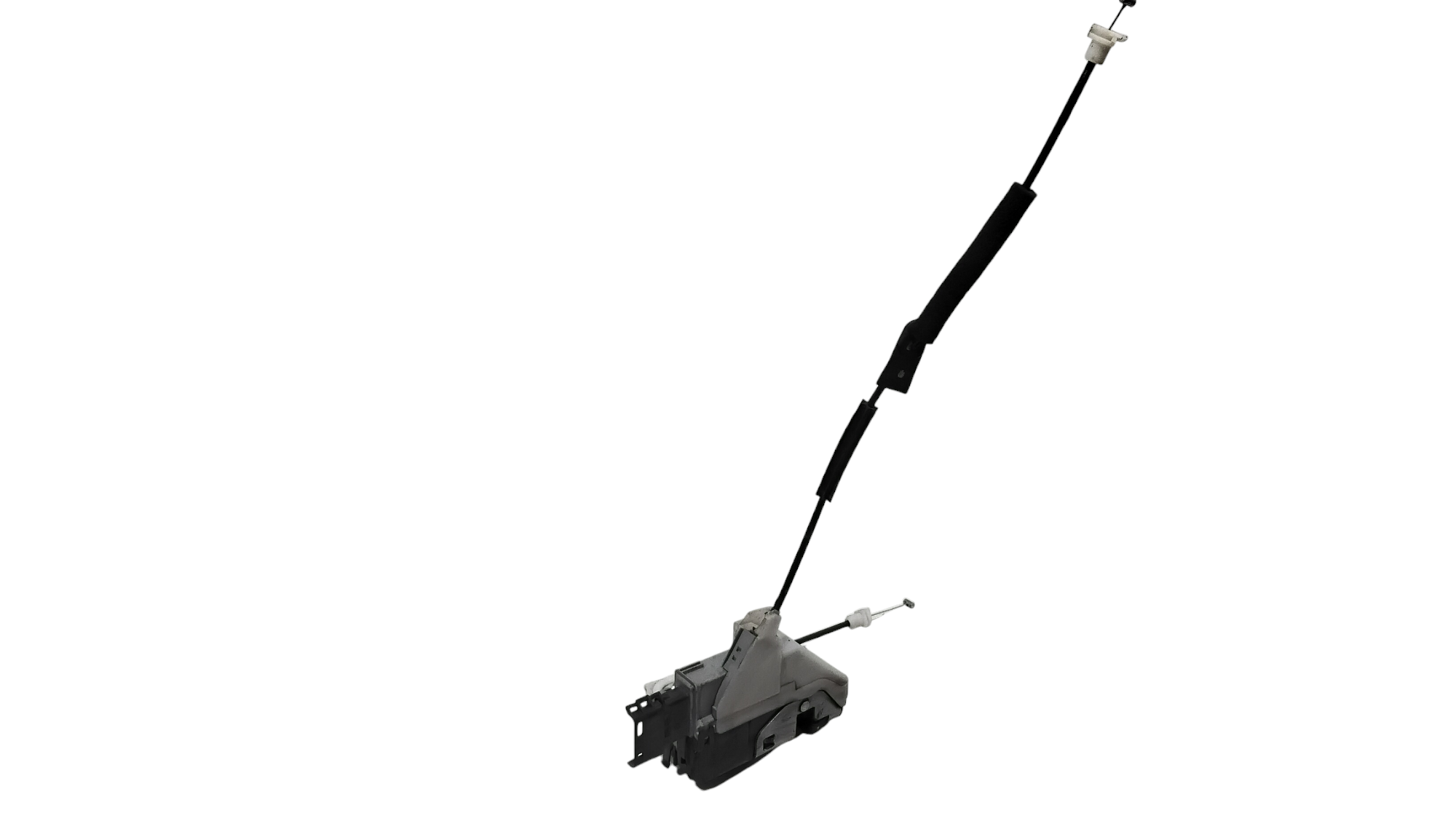 Serratura Porta Post. Destro 9800624980 Usato