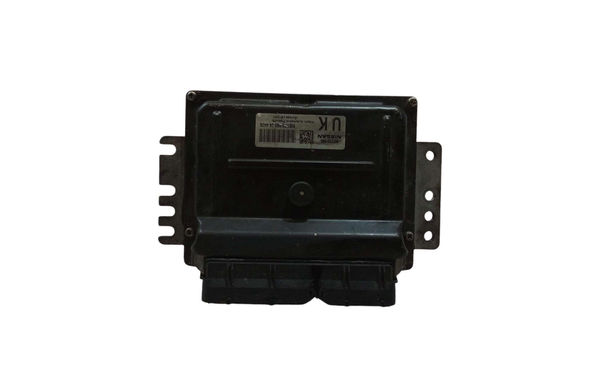 Centralina Iniezione 23710AX32D Usato