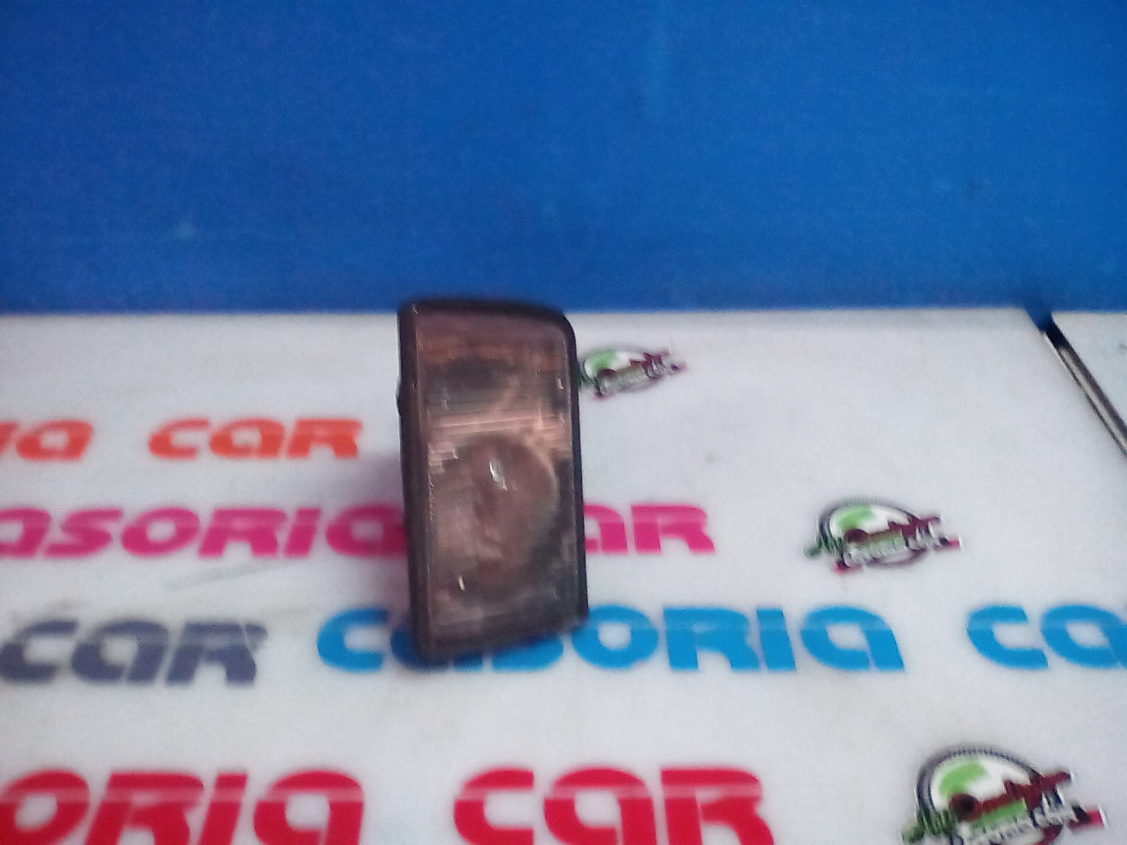 Proiettore Fendinebbia Destro,proiettore Fendinebbia Sinistro Usato