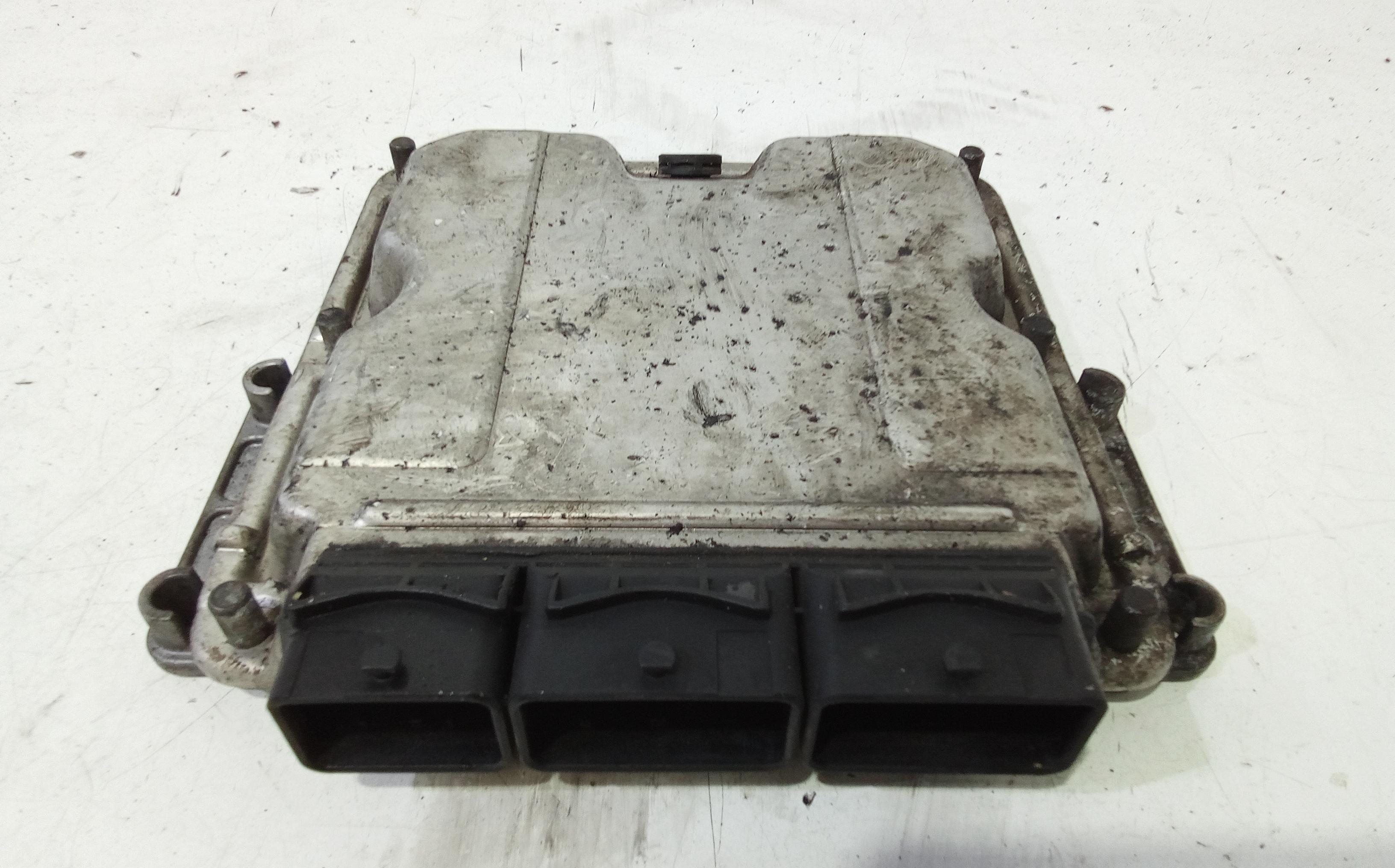 Centralina Iniezione Usato