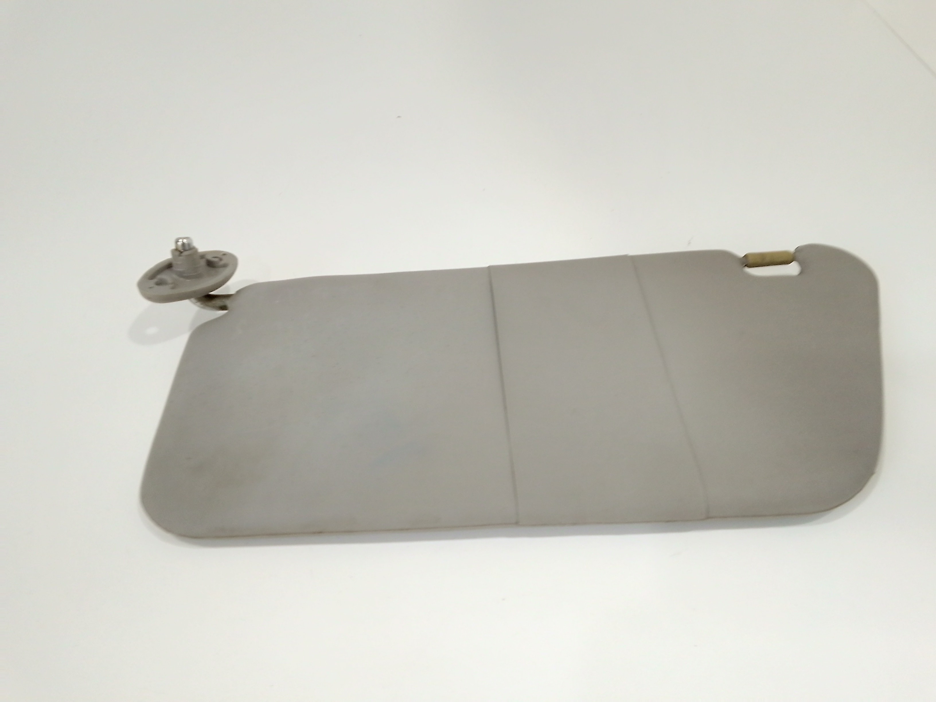 Aletta Parasole Parabrezza Sinistro 96279932 Usato