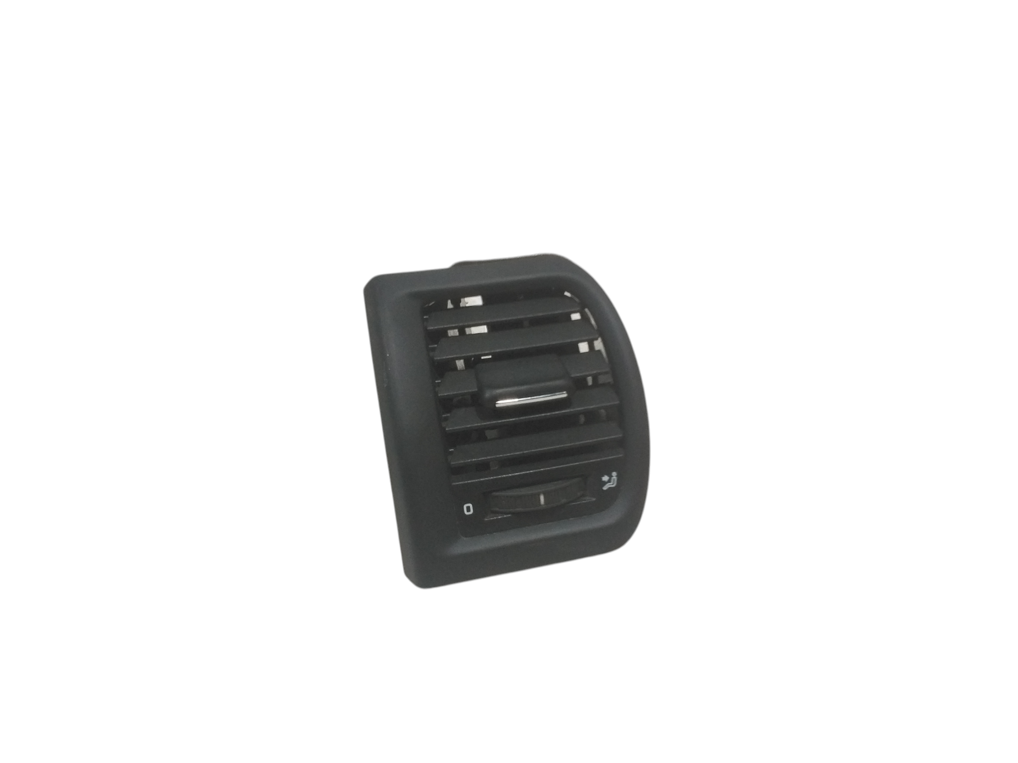 Condotto Aria Bocchette Lat. Cruscotto Sinistro Usato