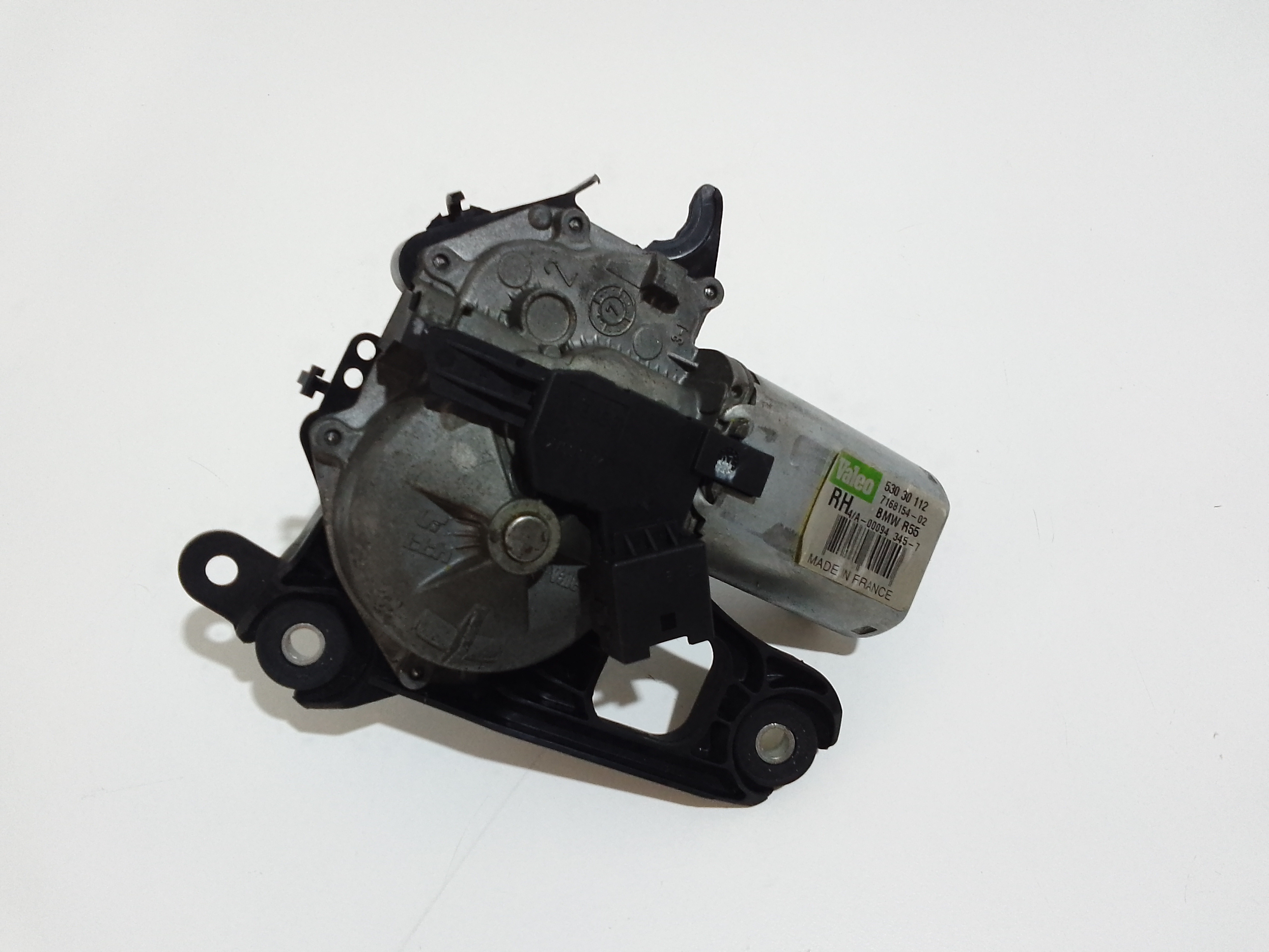 Motorino Tergilunotto 67636932013 Usato