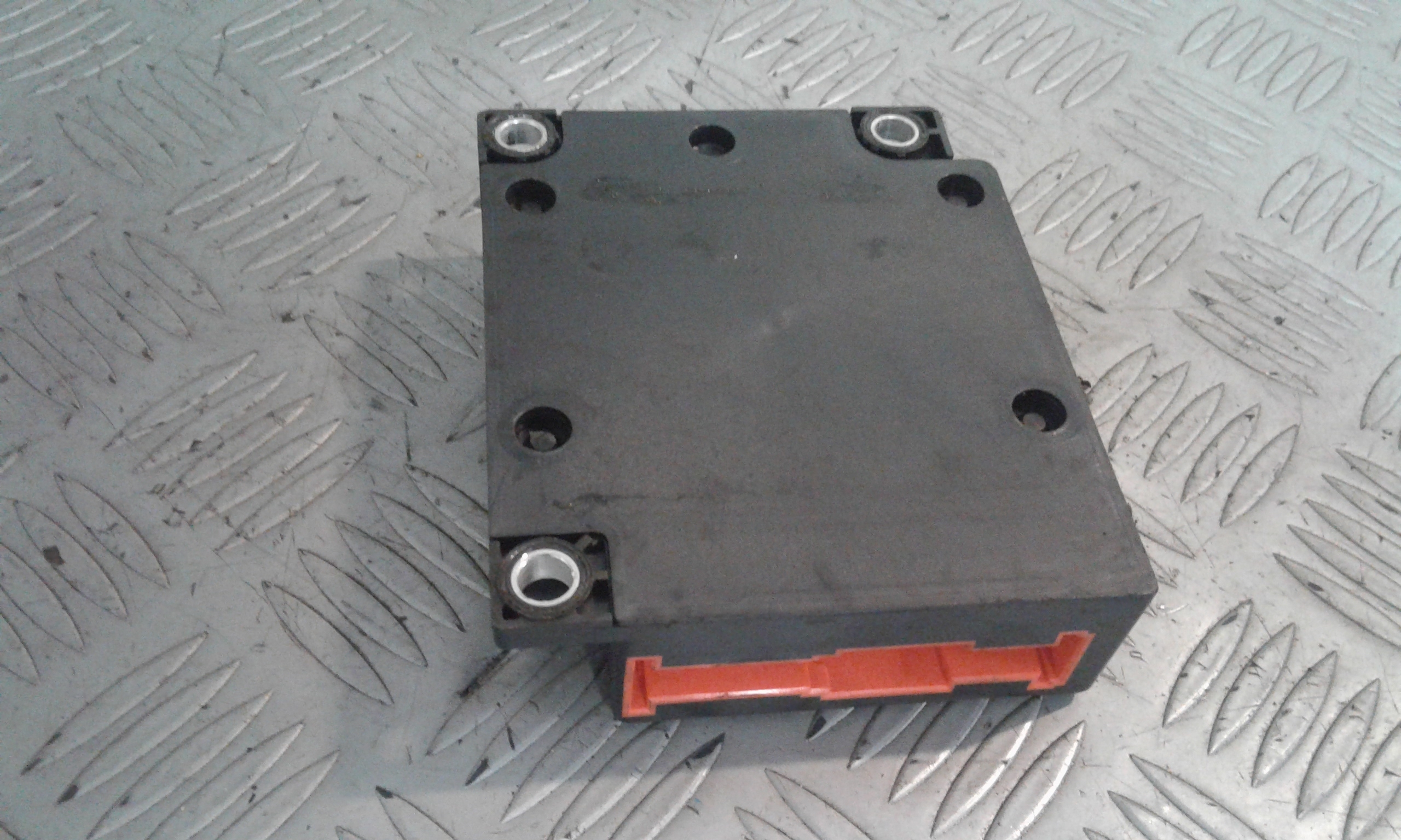 Centralina Comando Airbag 654670 Usato