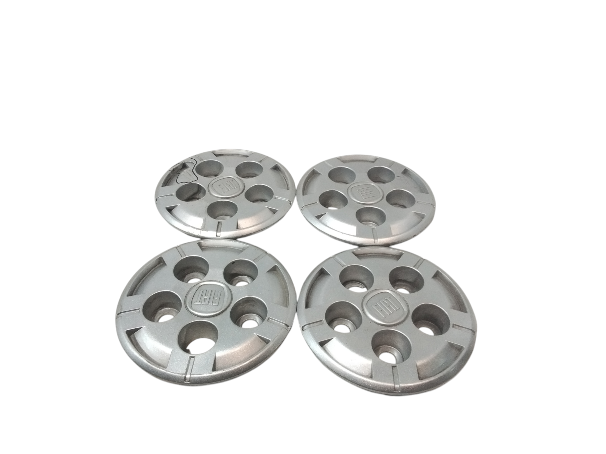 Coprimozzo Ruota Usato