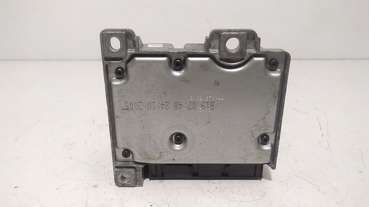 Centralina Comando Airbag 6545HR Usato