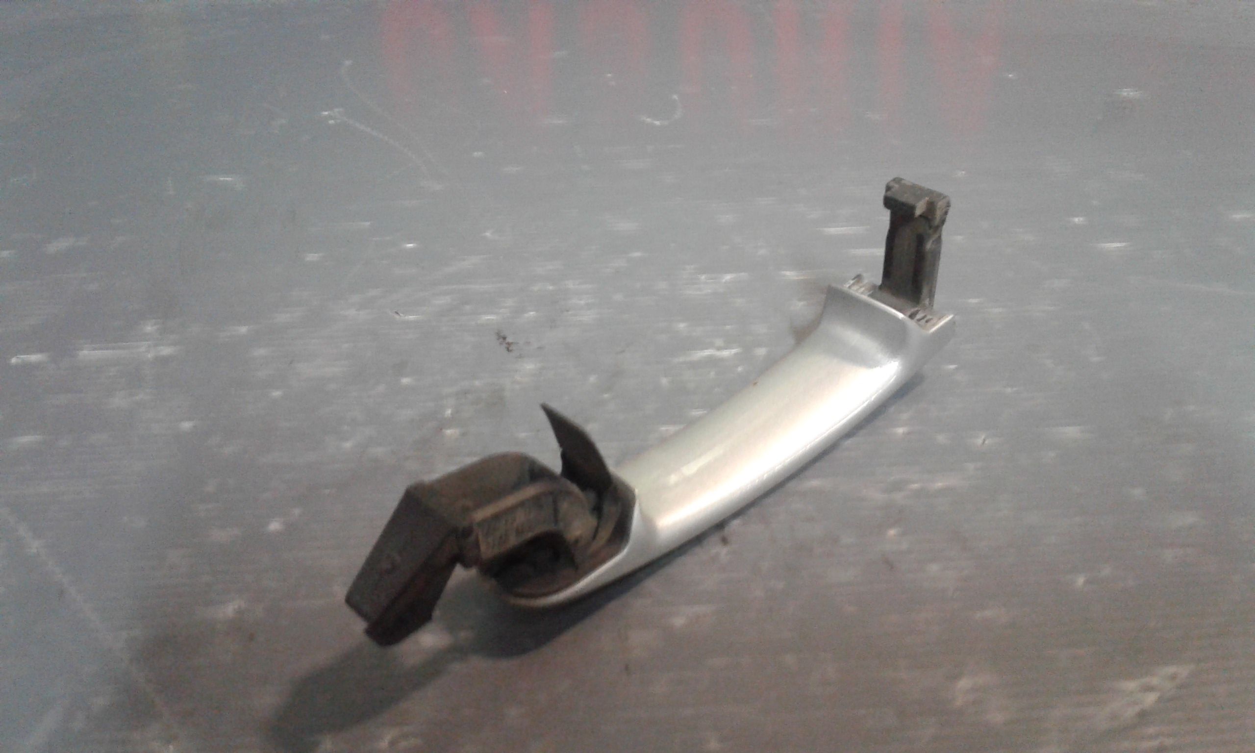 Maniglia Porta Ant. Sinistro 3B0837207F3FZ Usato