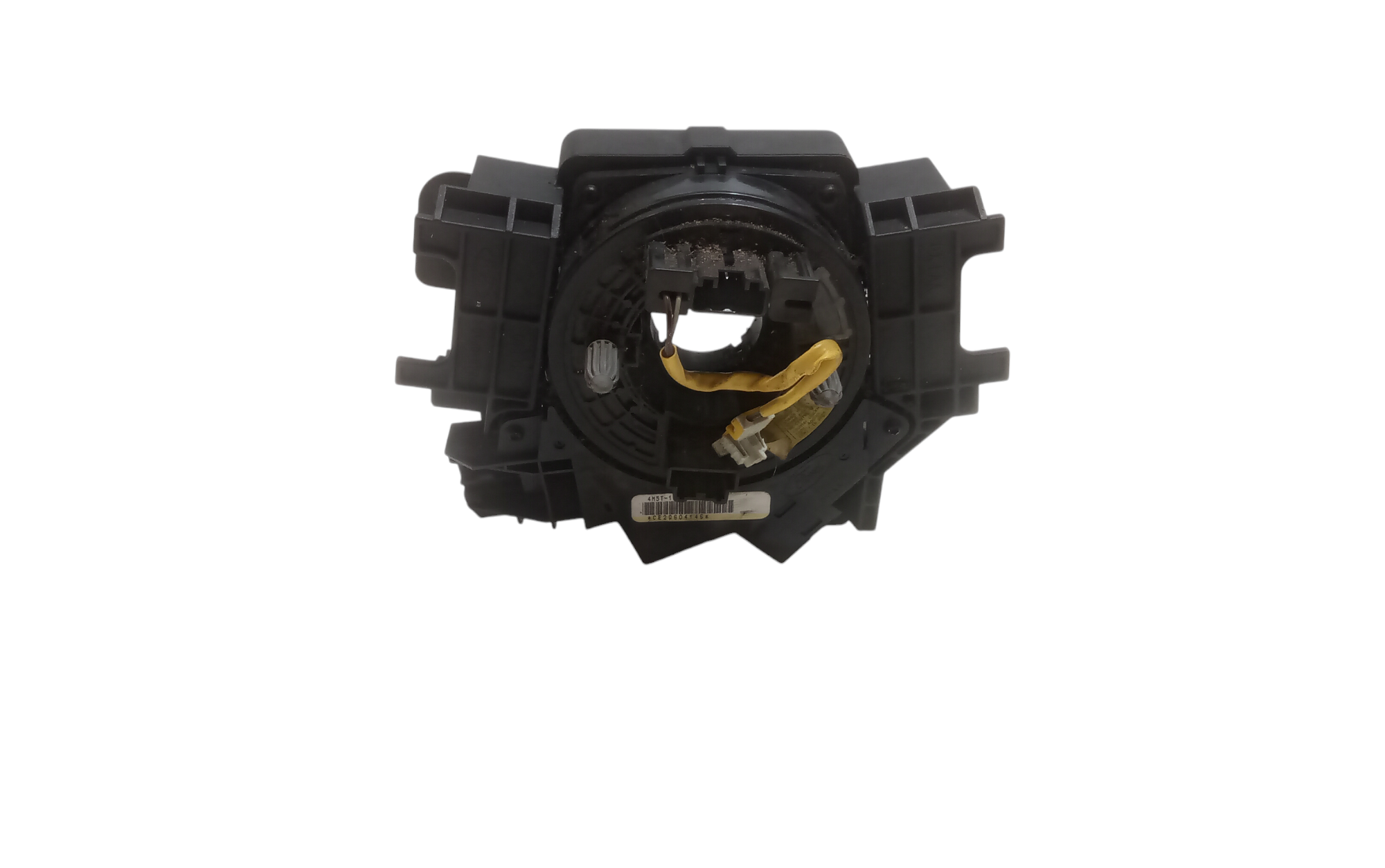 Contatto Spiraliforme Airbag 1763646 Usato