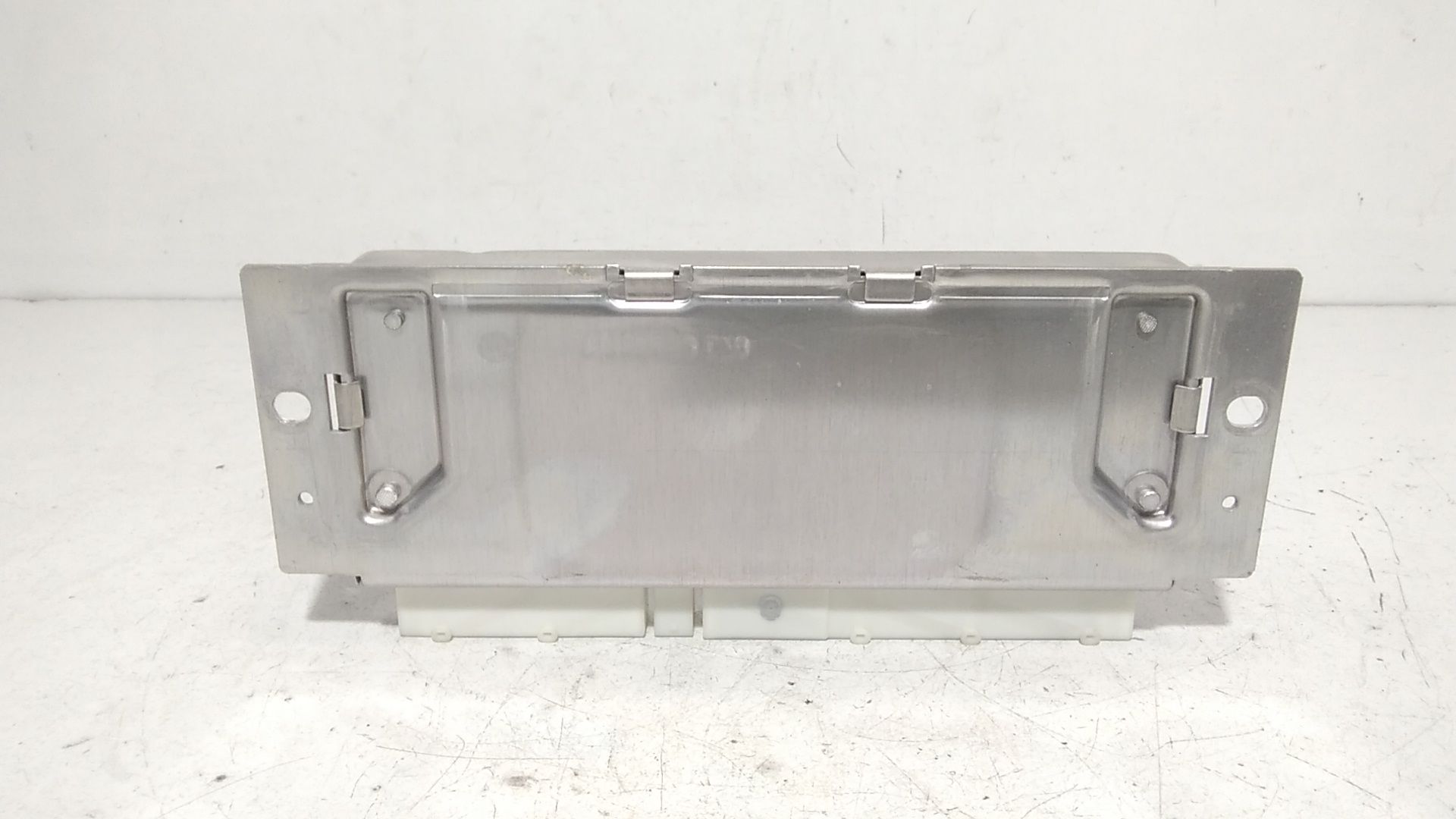 Centralina Abs A0125457432 Usato